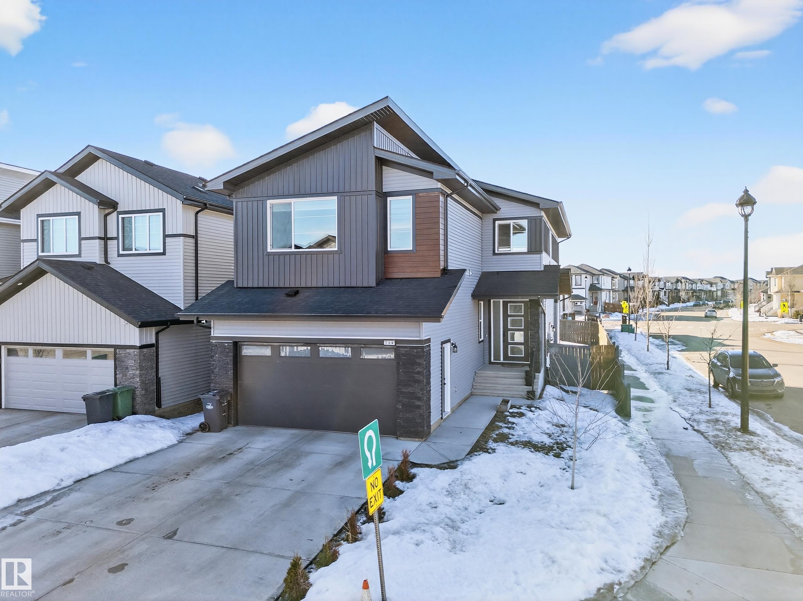200 Kettyl Court, West Haven Park, Leduc