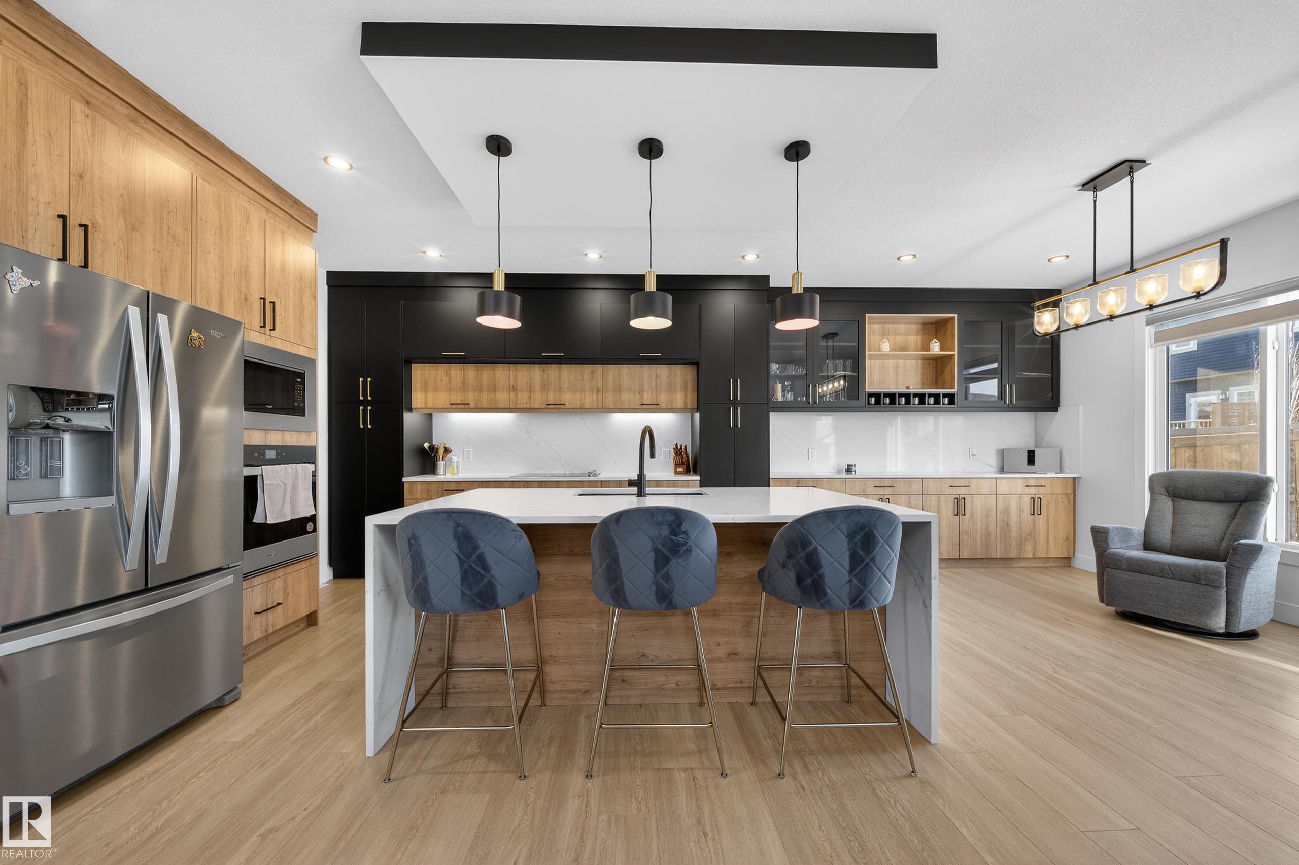 200 Kettyl Court, West Haven Park, Leduc