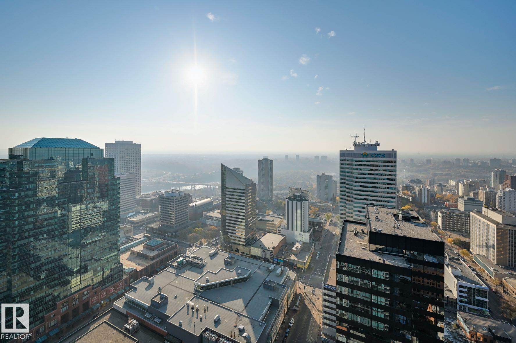 Picture for #3300 10180 103 ST NW