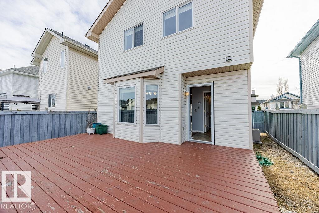 Photo 41 at 820 Mcallister Crescent SW, Macewan, Edmonton