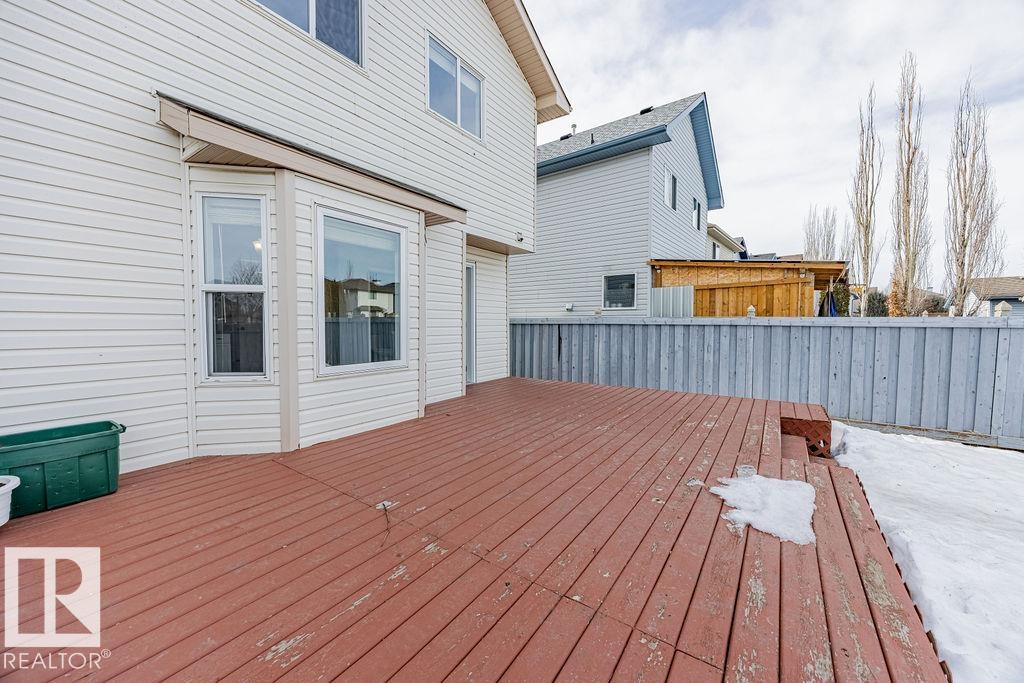 Photo 42 at 820 Mcallister Crescent SW, Macewan, Edmonton