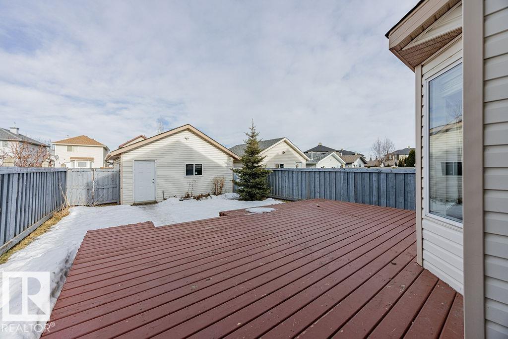 Photo 43 at 820 Mcallister Crescent SW, Macewan, Edmonton