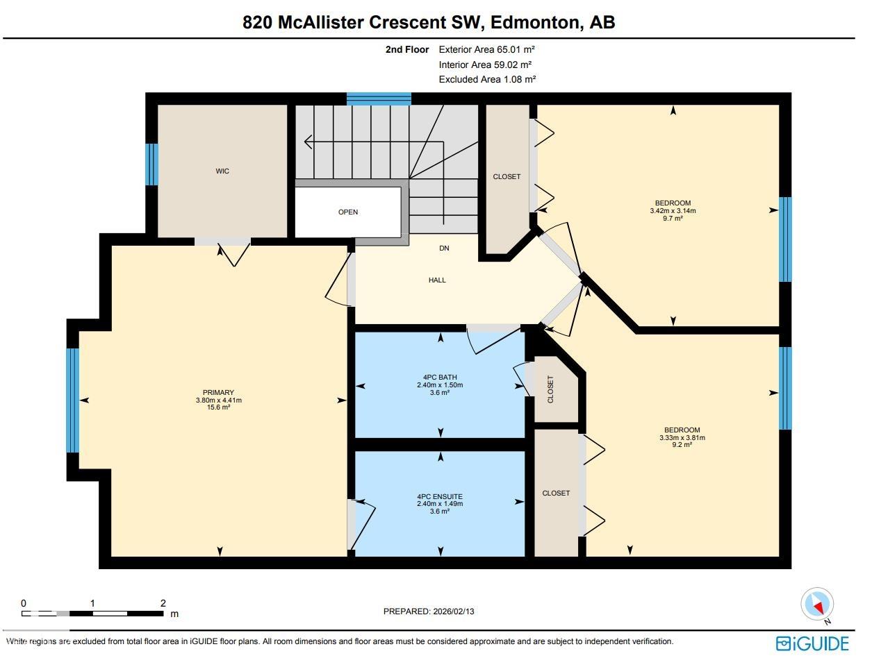 Photo 47 at 820 Mcallister Crescent SW, Macewan, Edmonton