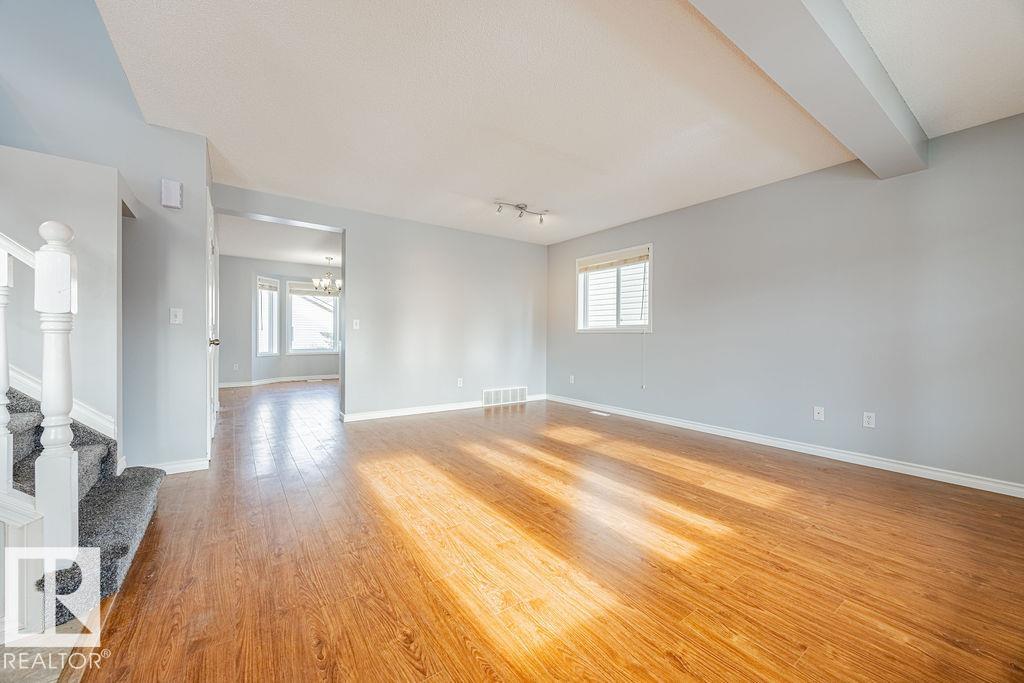 Photo 7 at 820 Mcallister Crescent SW, Macewan, Edmonton