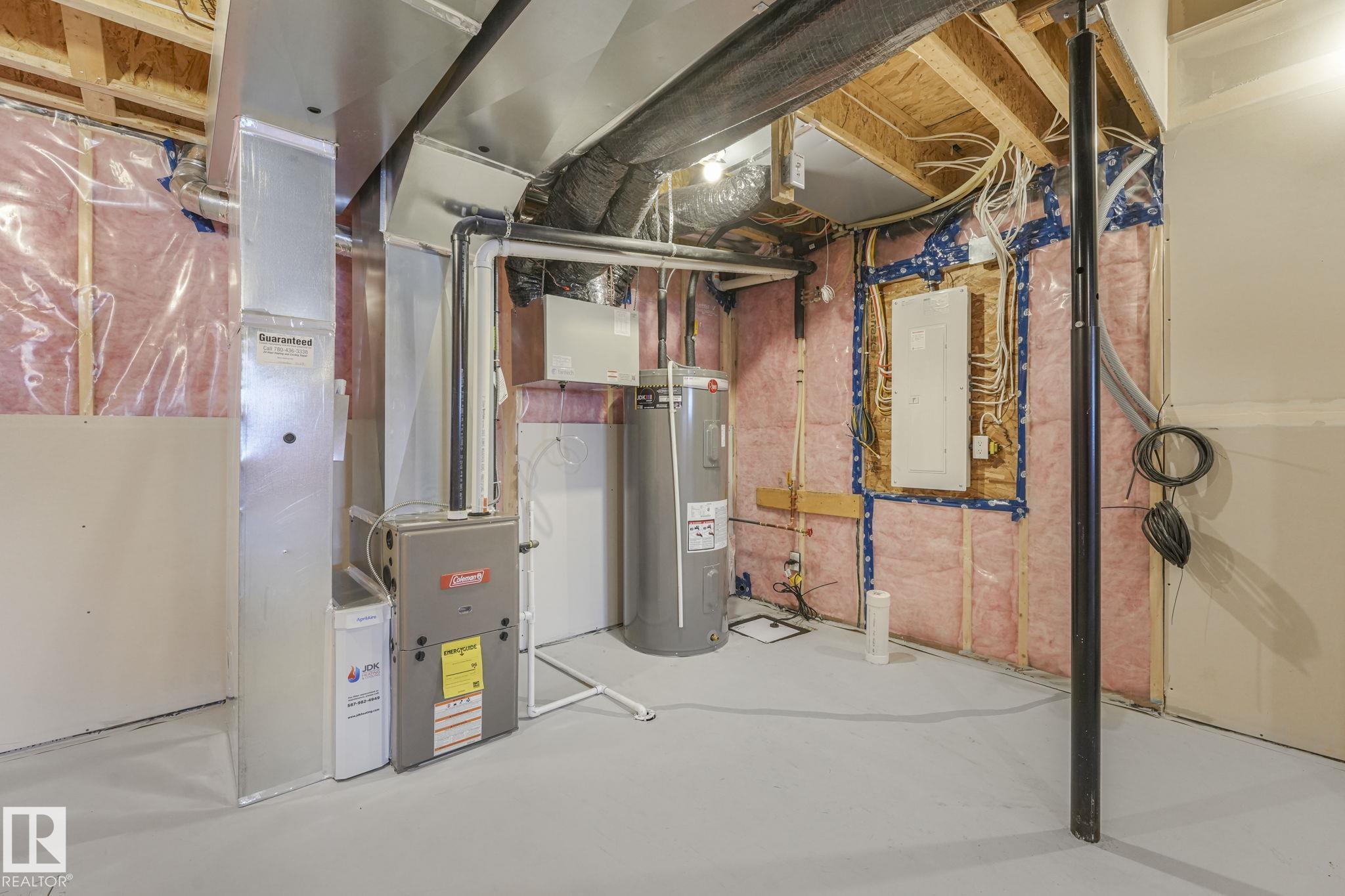 Photo 40 at 112 Elliott Wynd, South Pointe, Fort Saskatchewan