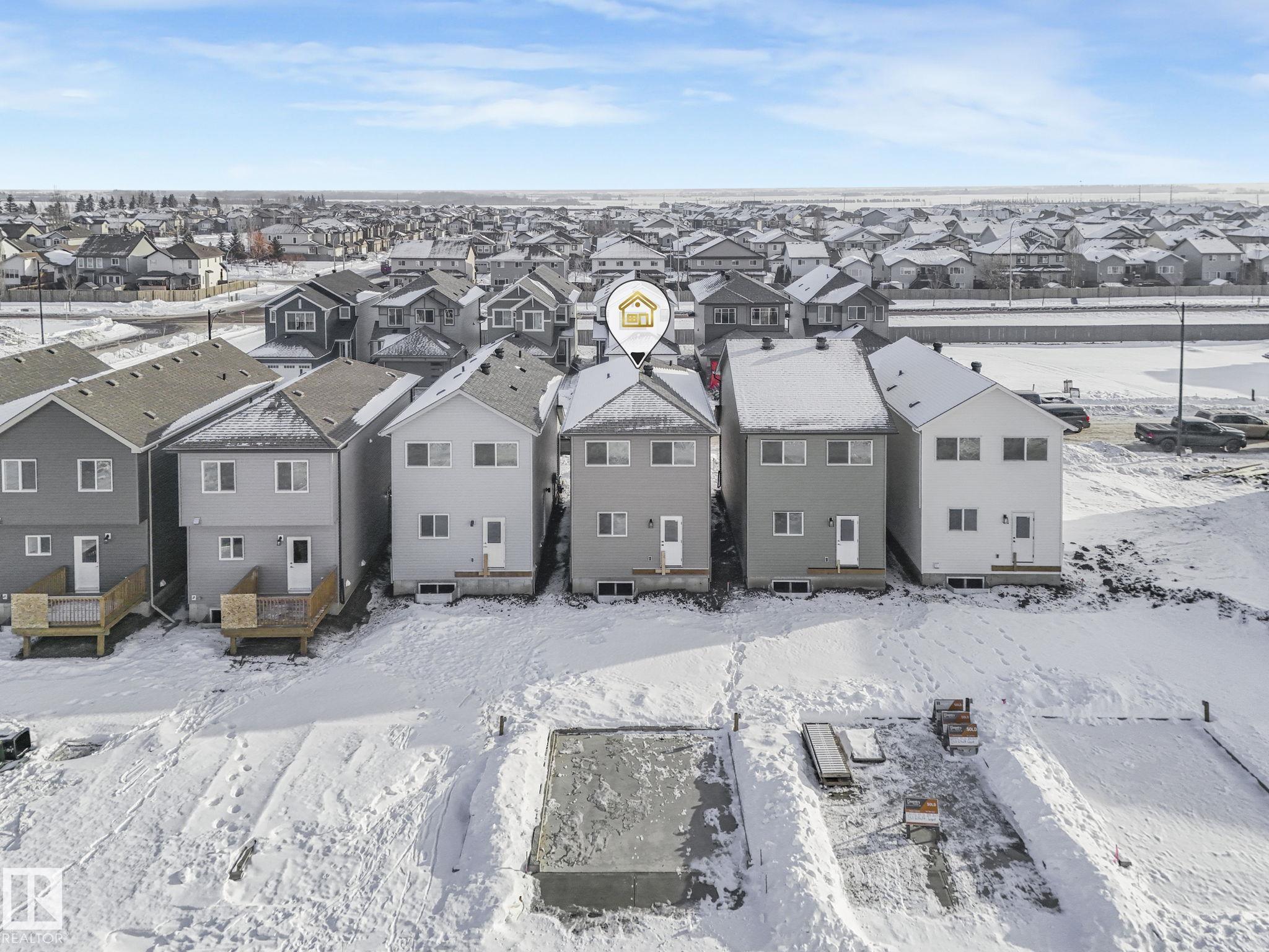 Photo 45 at 112 Elliott Wynd, South Pointe, Fort Saskatchewan