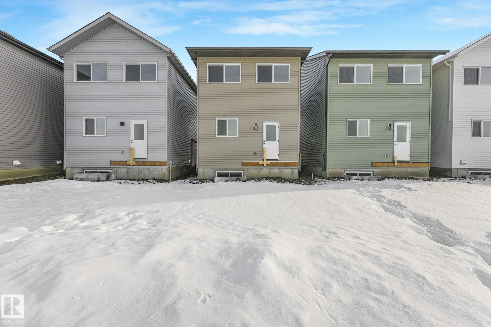 Photo 46 at 112 Elliott Wynd, South Pointe, Fort Saskatchewan