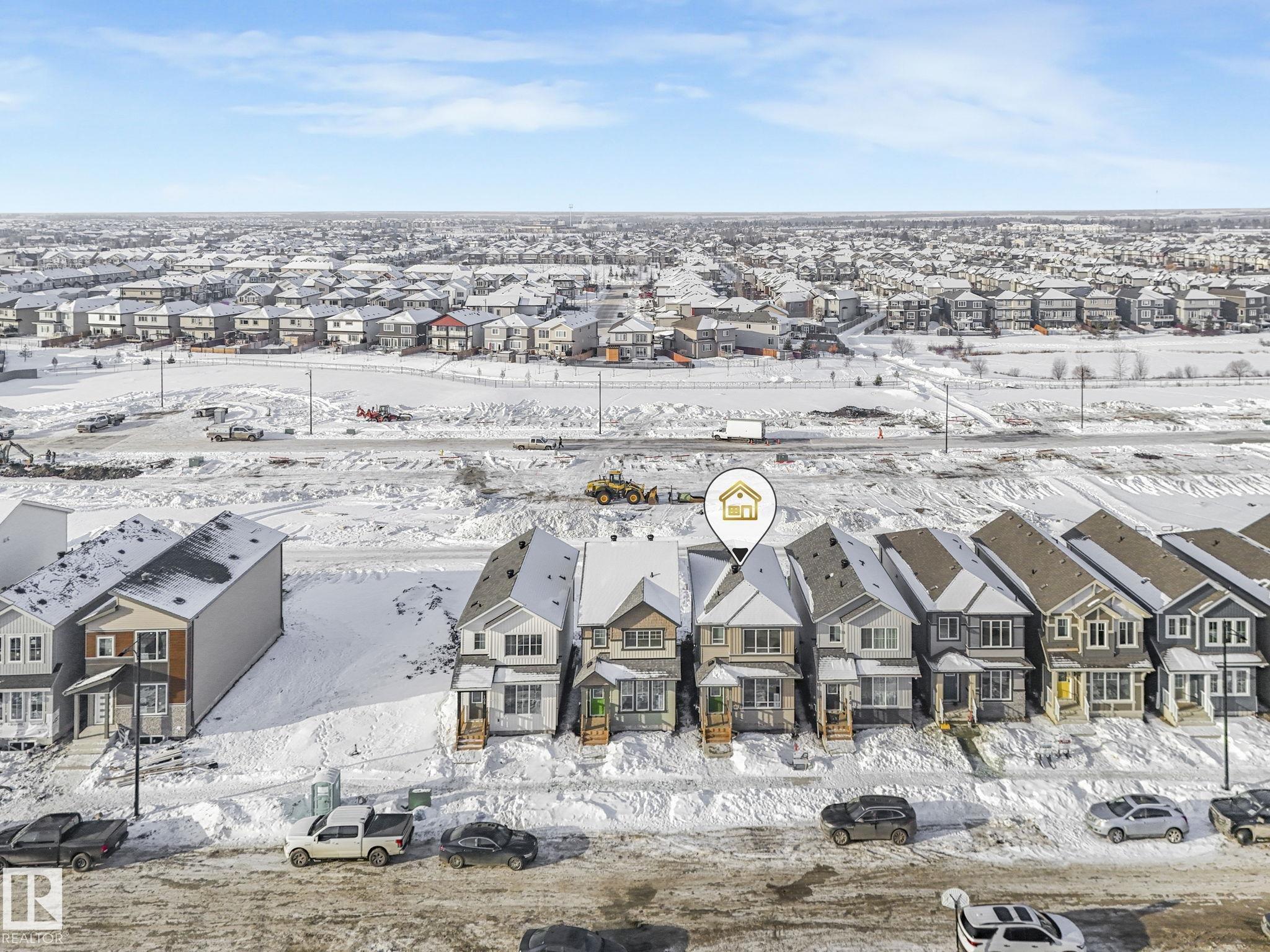 Photo 47 at 112 Elliott Wynd, South Pointe, Fort Saskatchewan