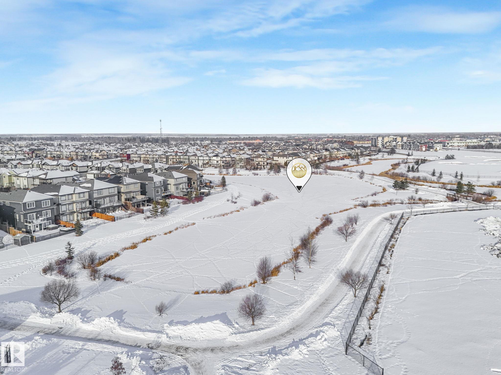 Photo 48 at 112 Elliott Wynd, South Pointe, Fort Saskatchewan