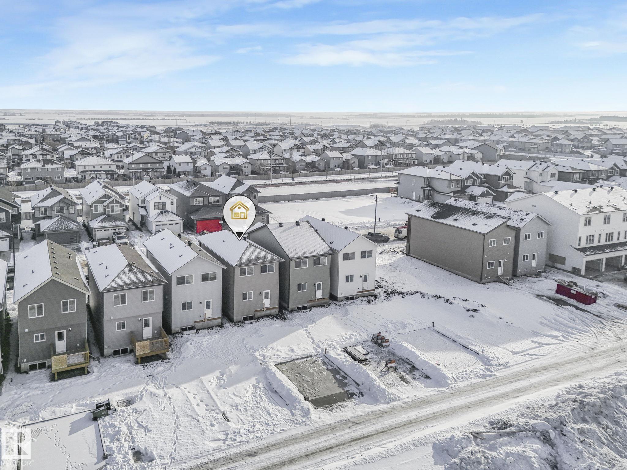 Photo 49 at 112 Elliott Wynd, South Pointe, Fort Saskatchewan