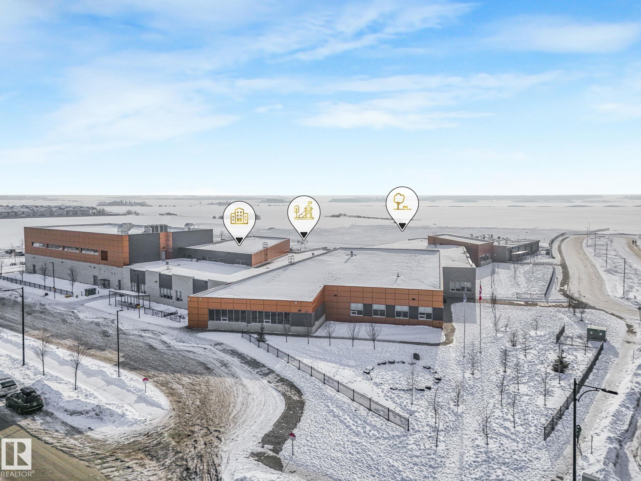 Photo 51 at 112 Elliott Wynd, South Pointe, Fort Saskatchewan