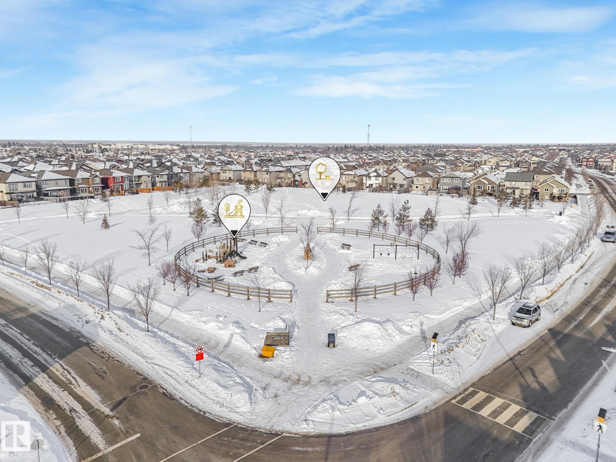 Photo 53 at 112 Elliott Wynd, South Pointe, Fort Saskatchewan