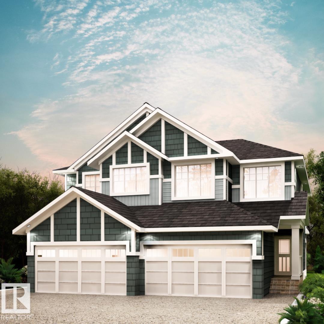 18834 29 Avenue NW, The Uplands, Edmonton