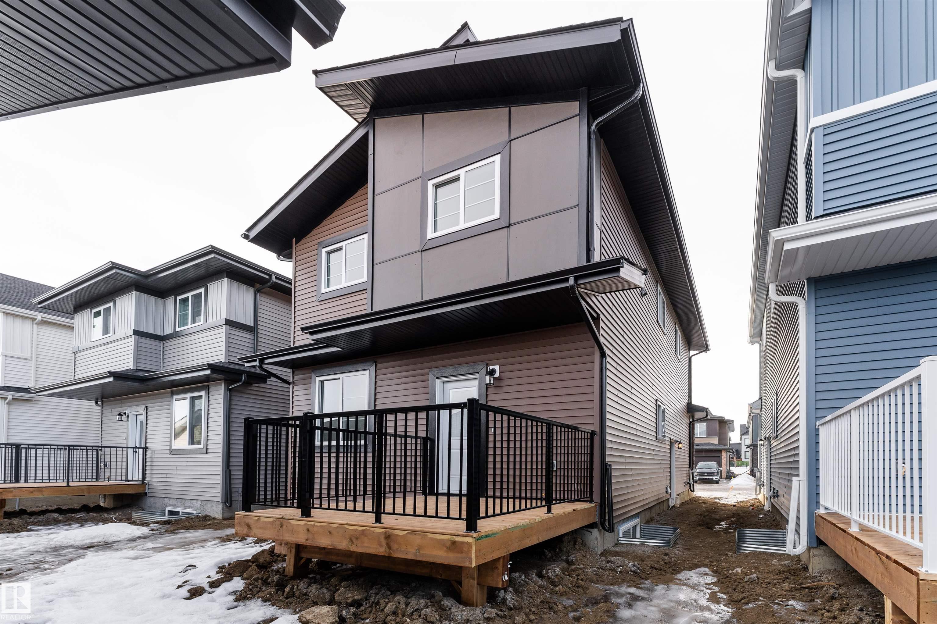 Photo 51 at 30 Westwyck Link, Fenwyck, Spruce Grove