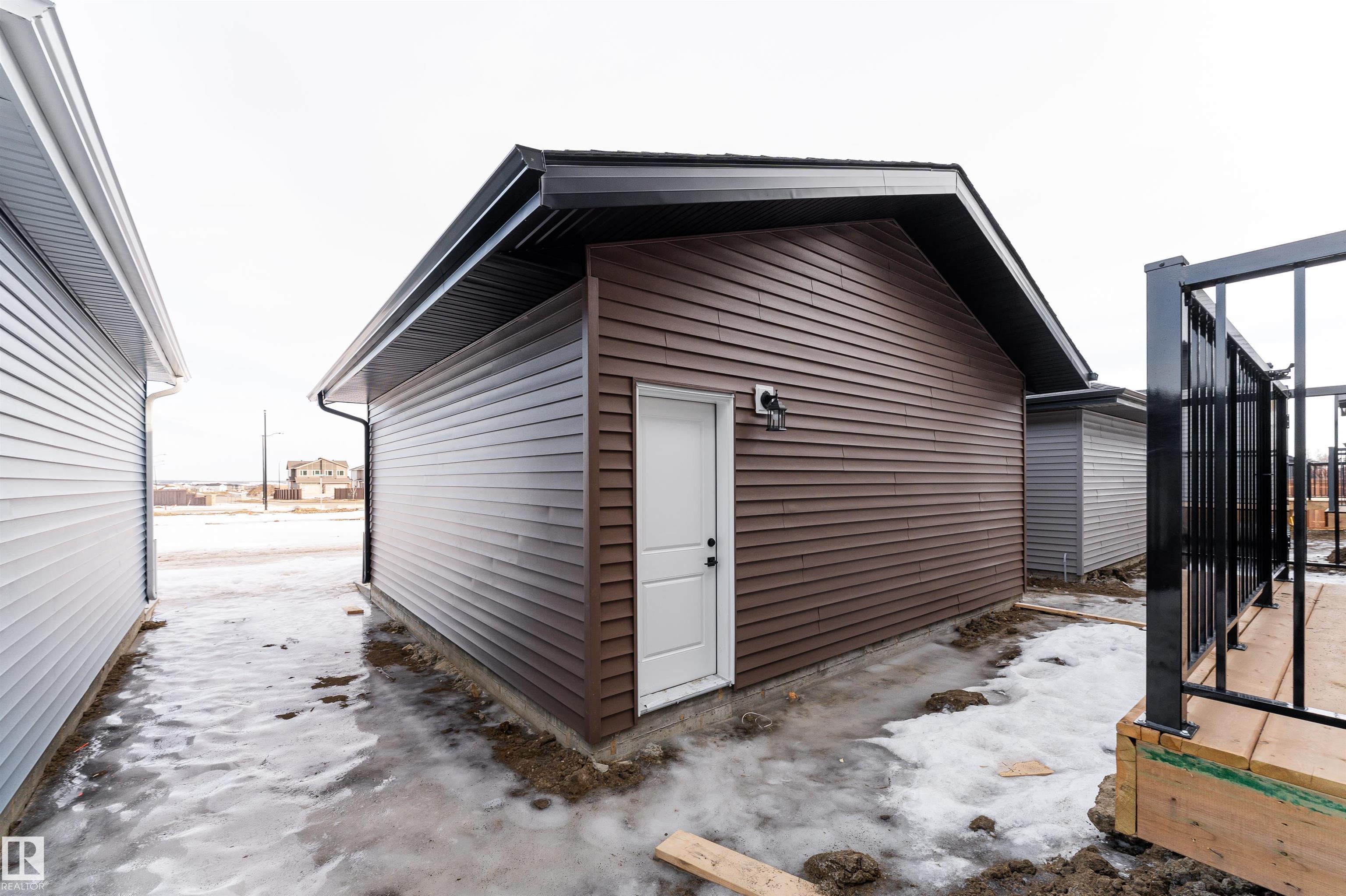 Photo 52 at 30 Westwyck Link, Fenwyck, Spruce Grove