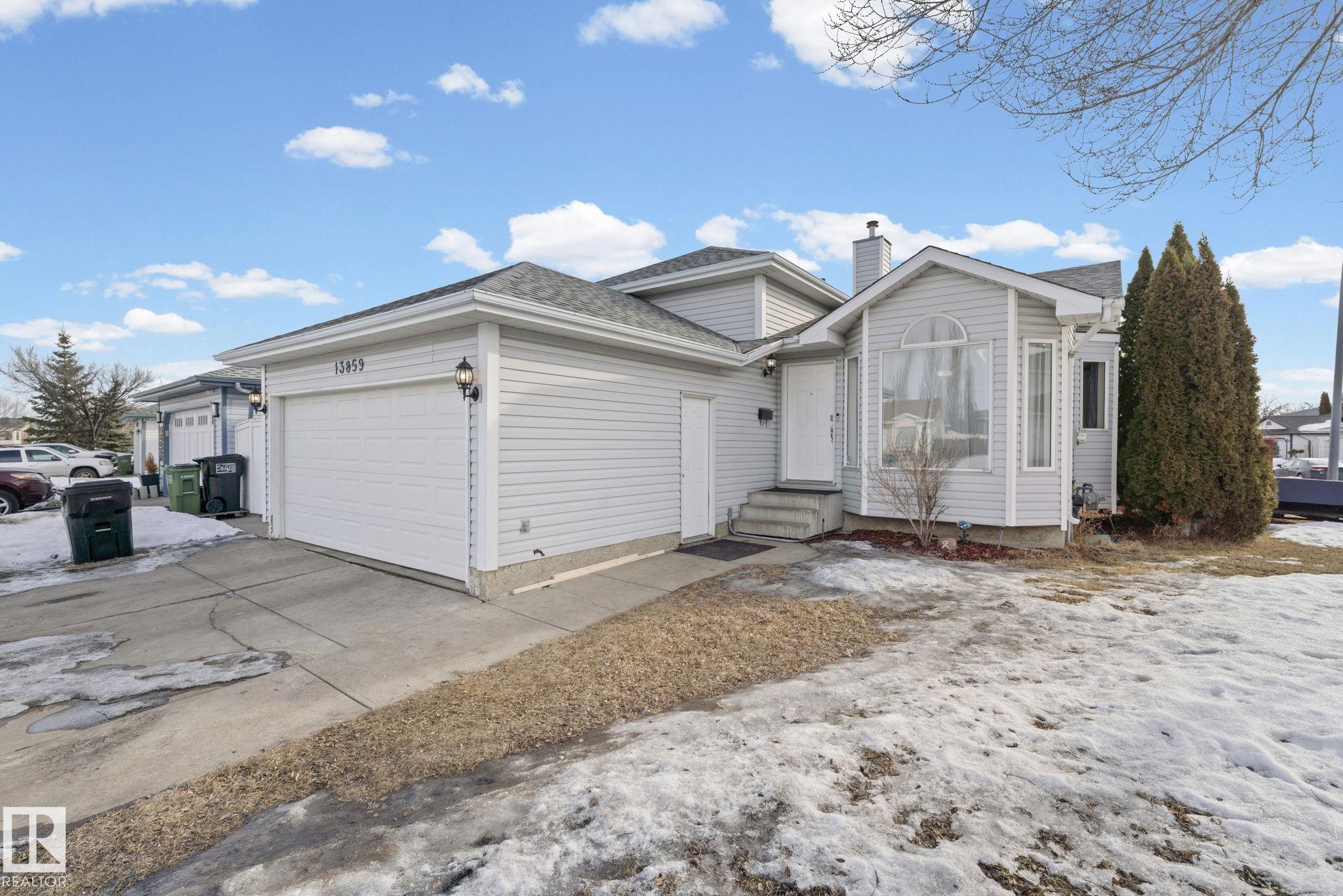 13859 131a Avenue NW, Athlone, Edmonton
