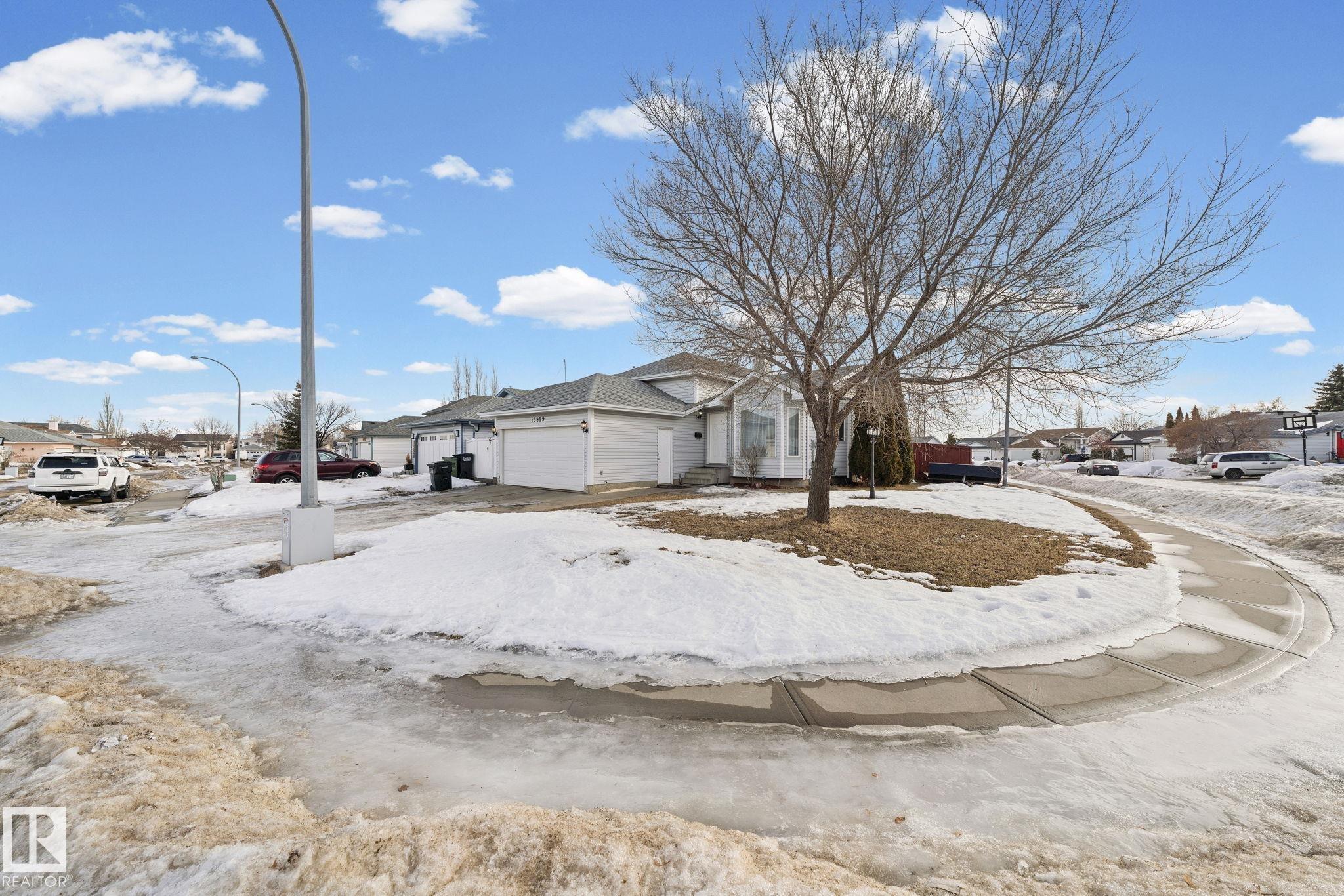 13859 131a Avenue NW, Athlone, Edmonton