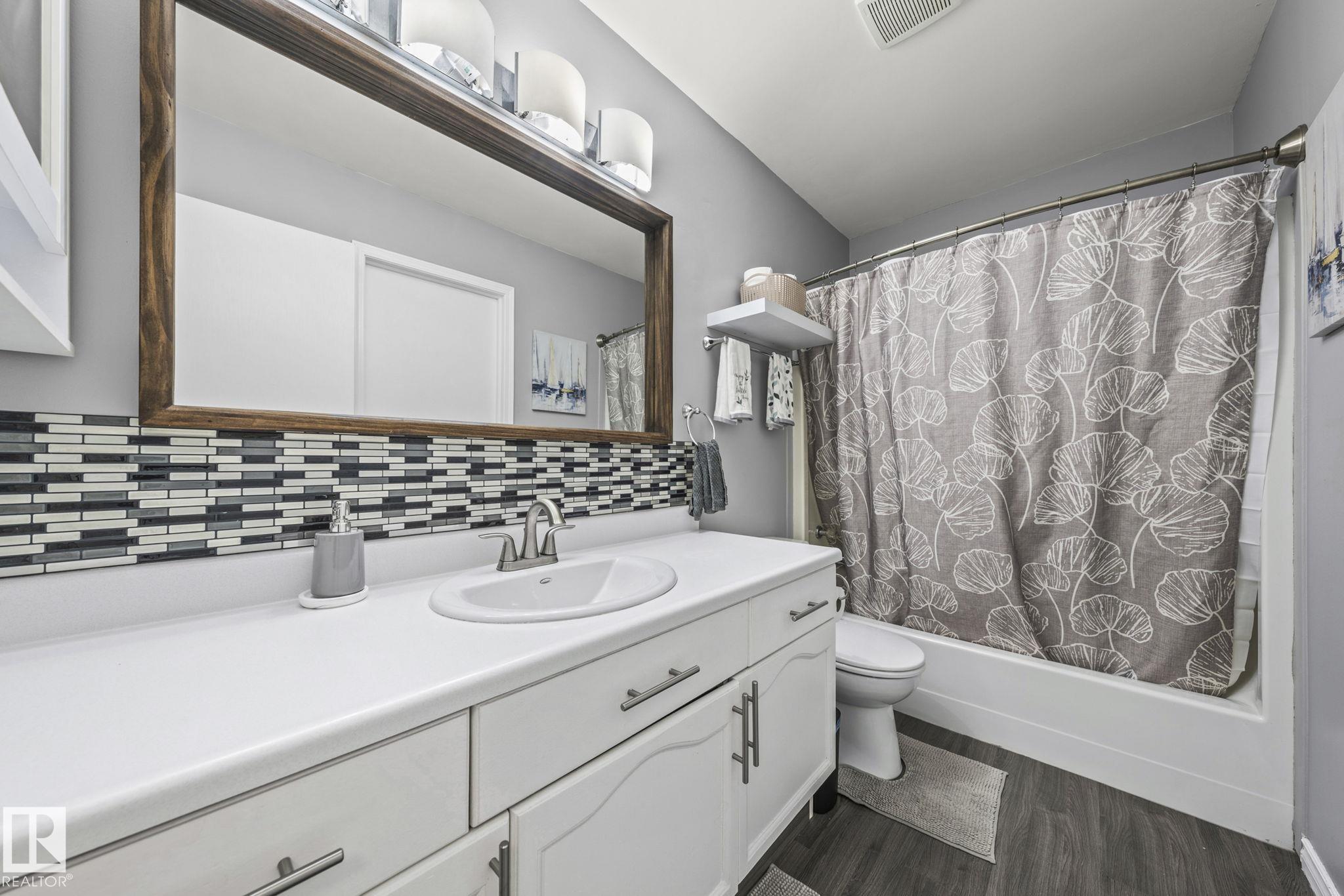 Photo 24 at 13859 131a Avenue NW, Athlone, Edmonton