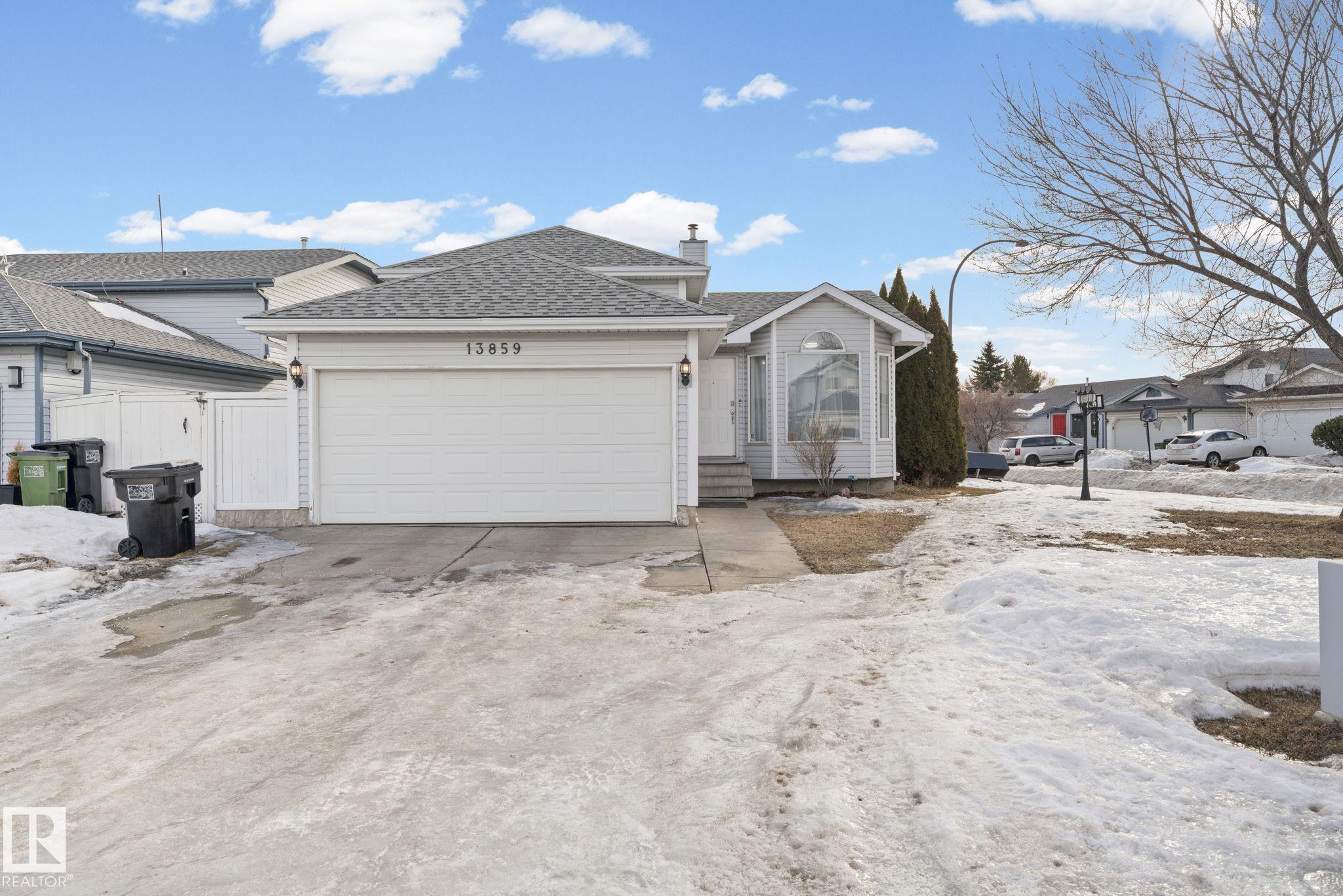 13859 131a Avenue NW, Athlone, Edmonton