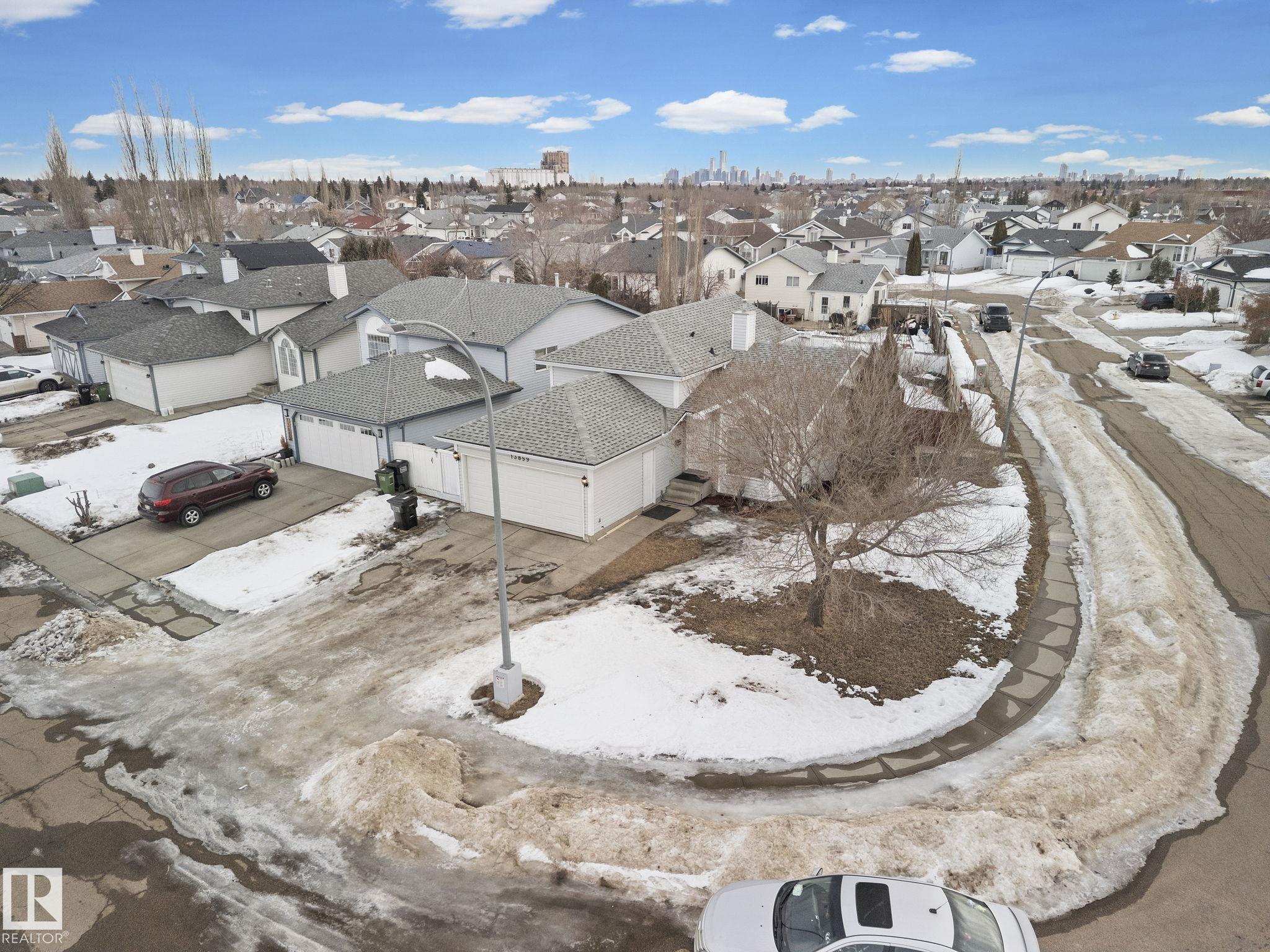 Photo 43 at 13859 131a Avenue NW, Athlone, Edmonton