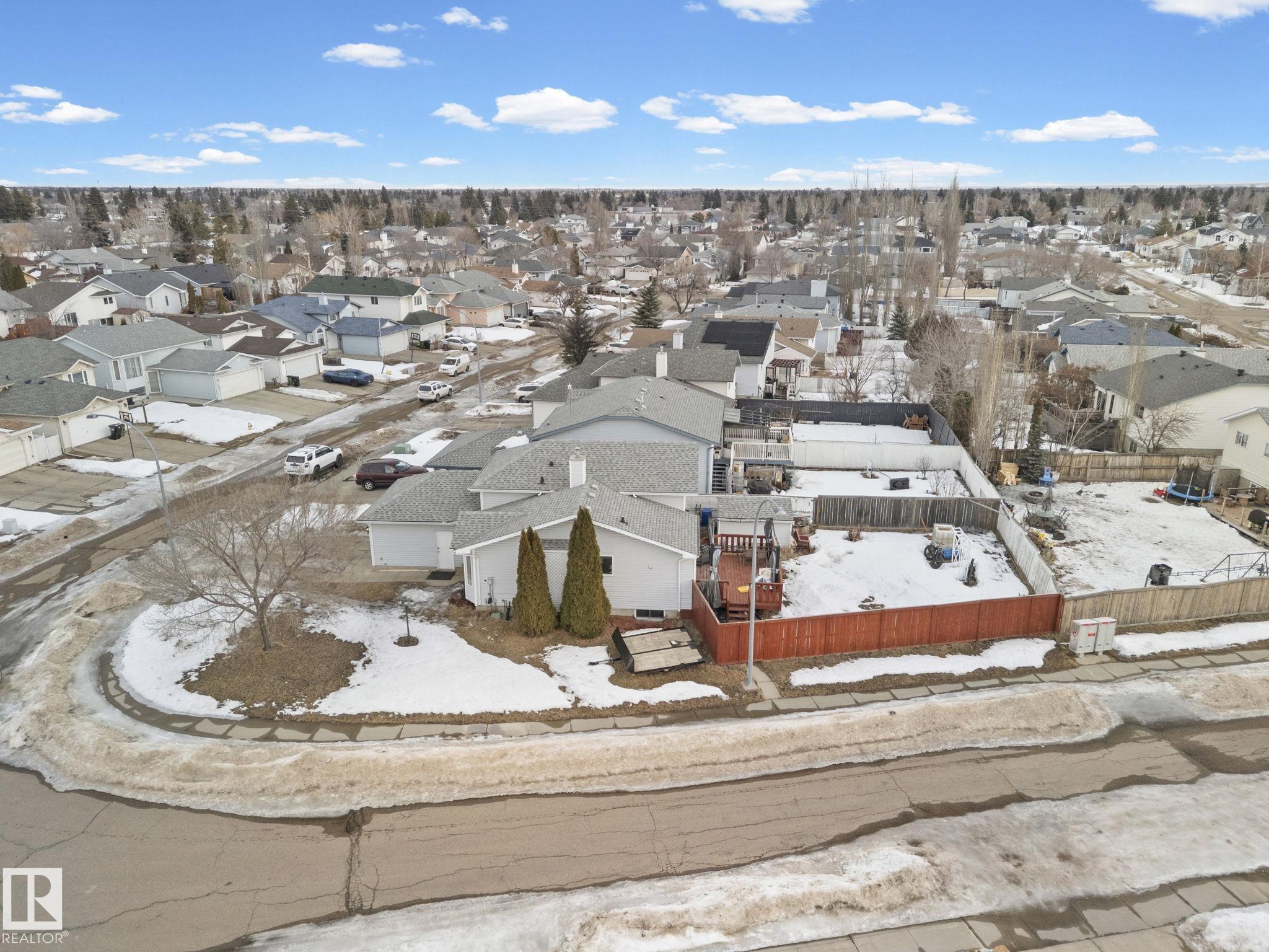 Photo 45 at 13859 131a Avenue NW, Athlone, Edmonton