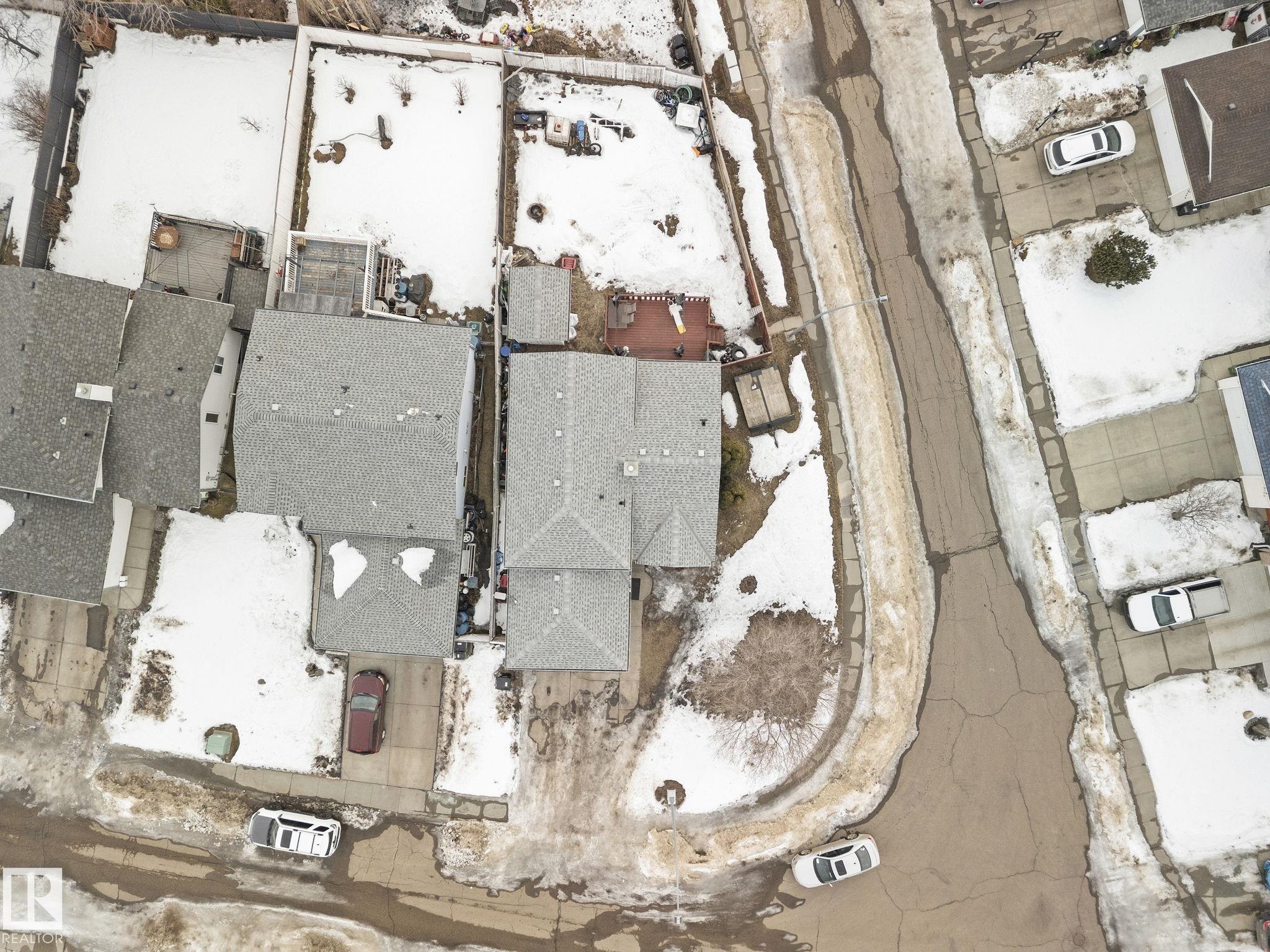 Photo 48 at 13859 131a Avenue NW, Athlone, Edmonton