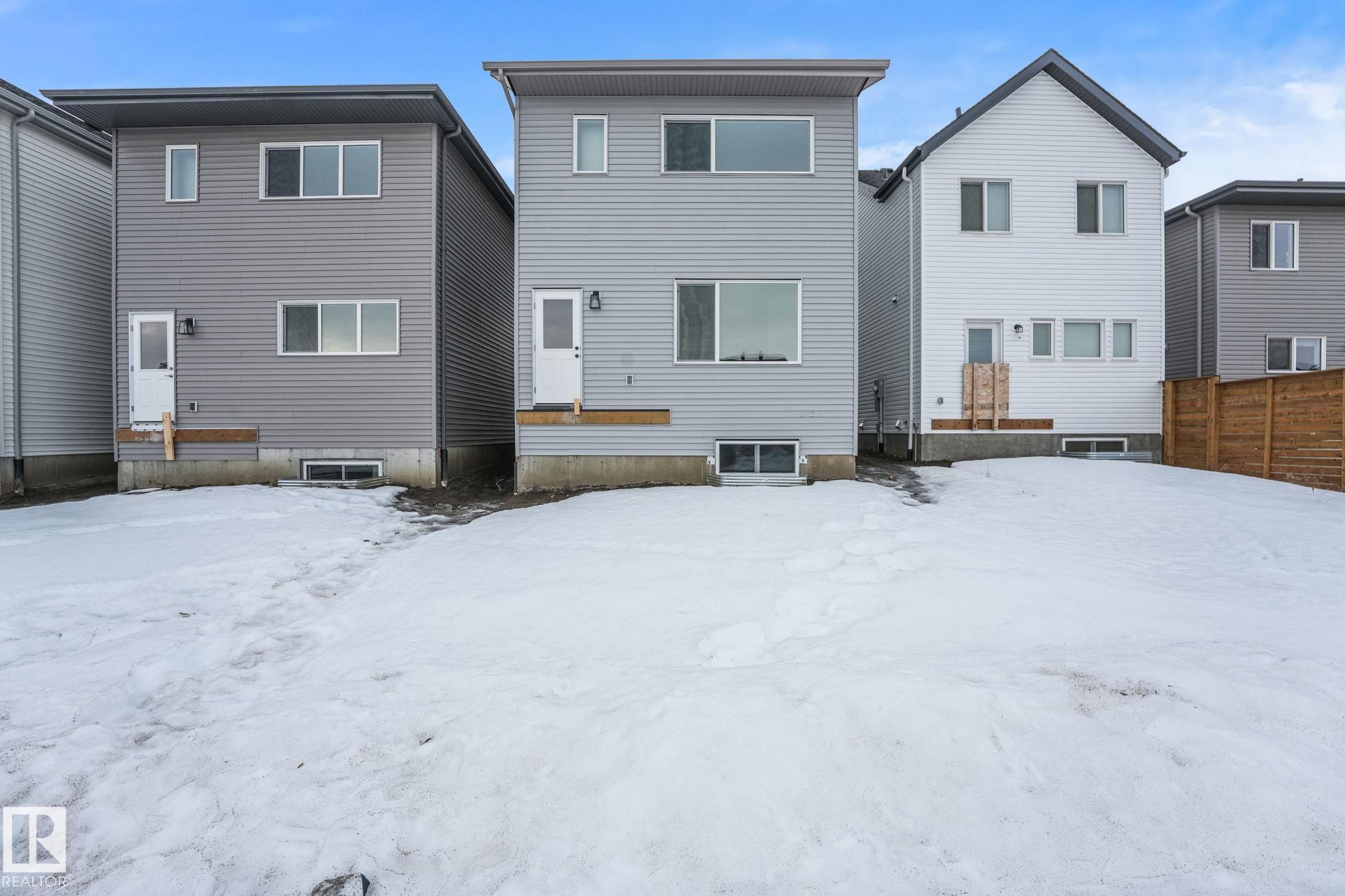 Photo 41 at 17323 6 Street NE, Marquis, Edmonton