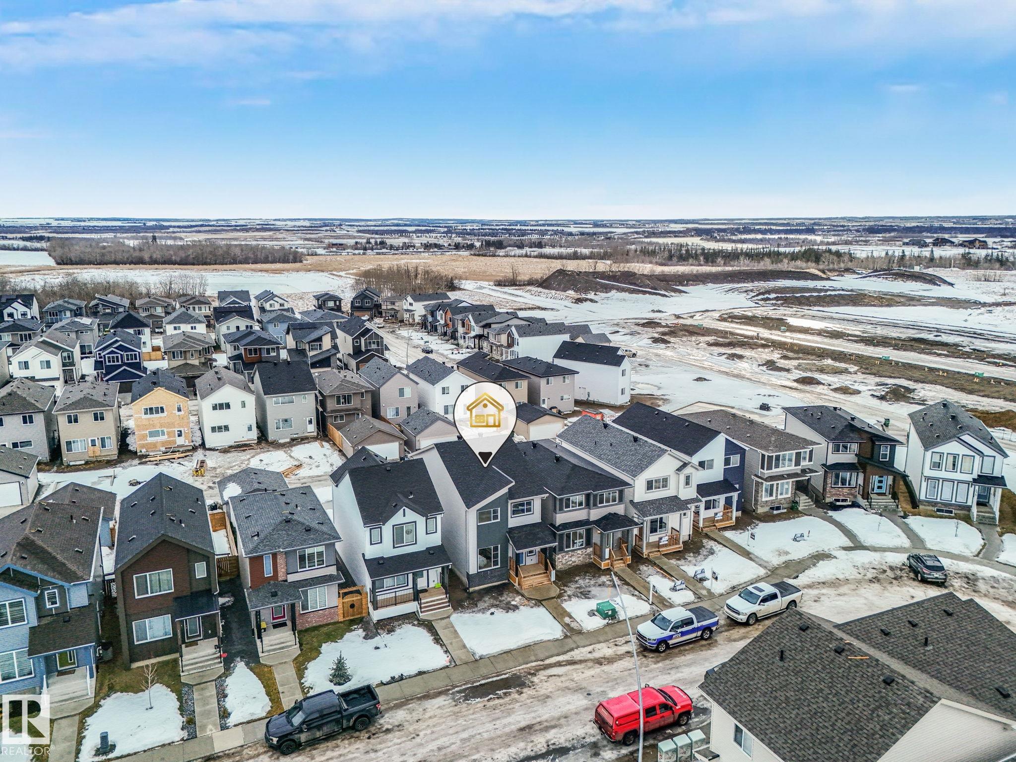 Photo 44 at 17323 6 Street NE, Marquis, Edmonton