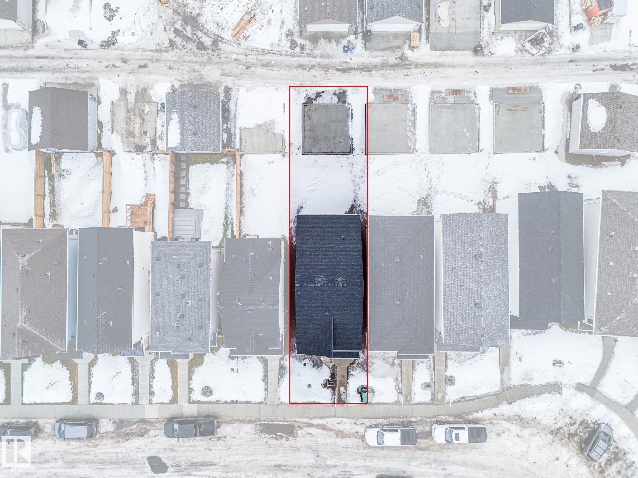 Photo 45 at 17323 6 Street NE, Marquis, Edmonton