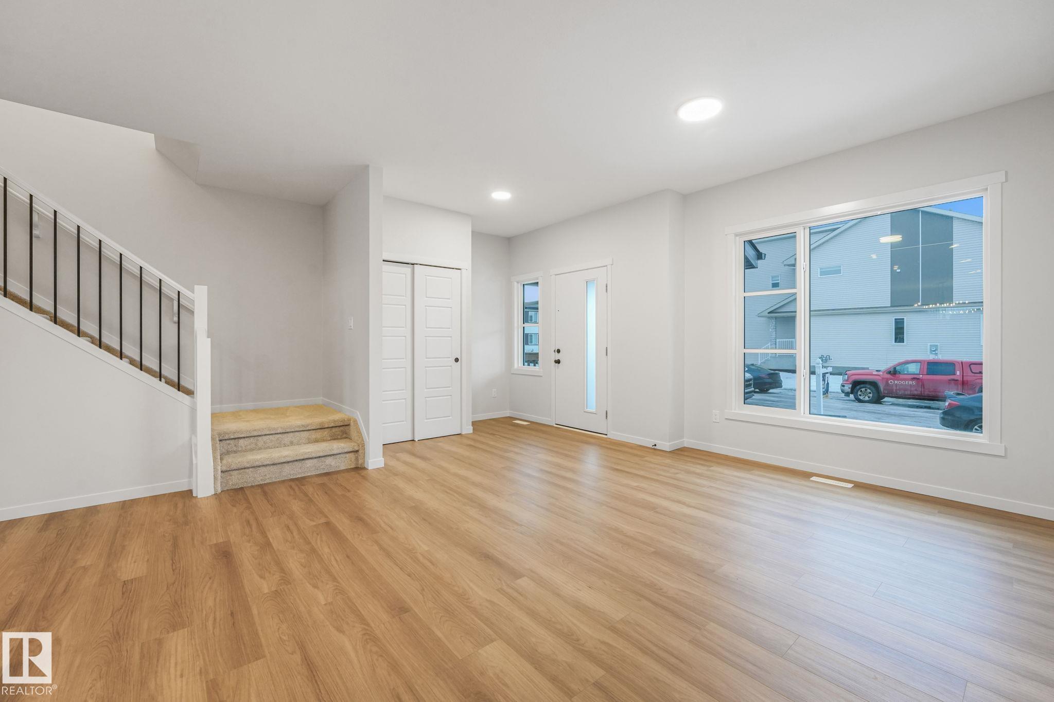 Photo 9 at 17323 6 Street NE, Marquis, Edmonton