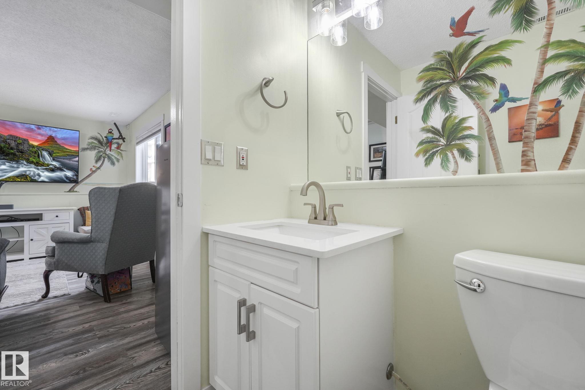 Photo 46 at 24 - 2419 133 Avenue NW, Kernohan, Edmonton