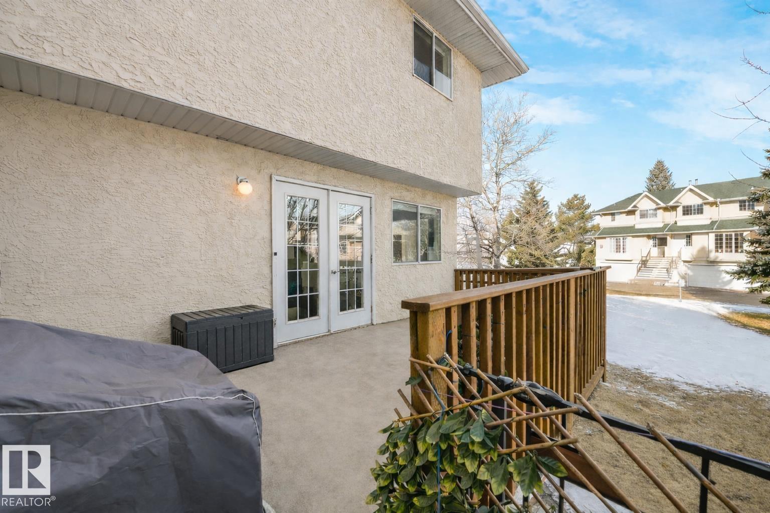 Photo 49 at 24 - 2419 133 Avenue NW, Kernohan, Edmonton