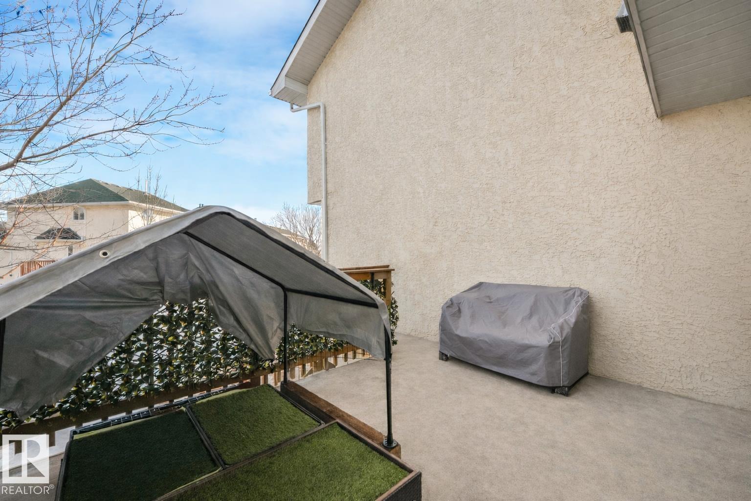 Photo 50 at 24 - 2419 133 Avenue NW, Kernohan, Edmonton