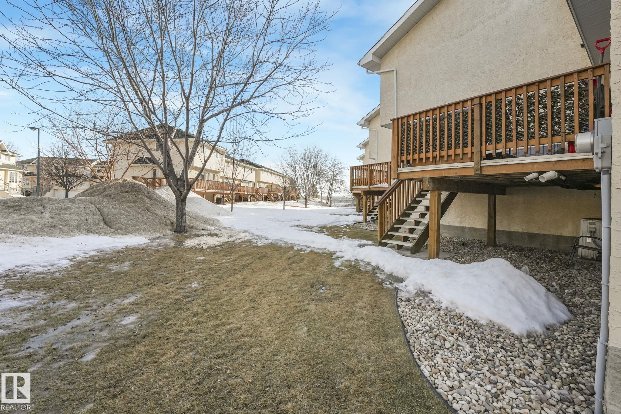 Photo 55 at 24 - 2419 133 Avenue NW, Kernohan, Edmonton