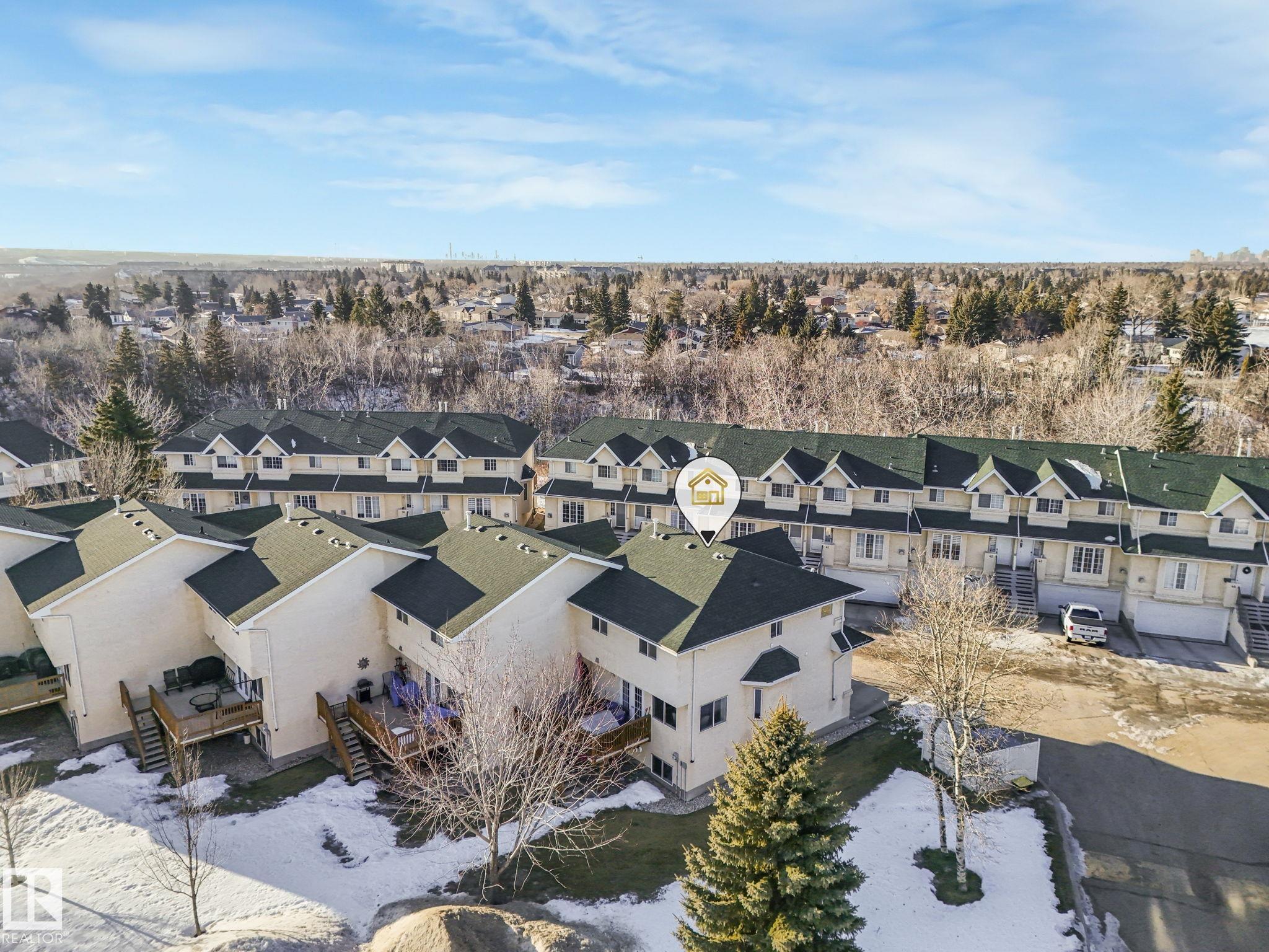 Photo 58 at 24 - 2419 133 Avenue NW, Kernohan, Edmonton