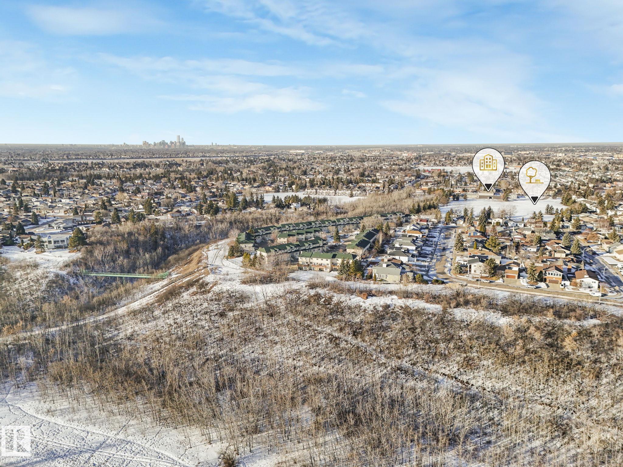 Photo 61 at 24 - 2419 133 Avenue NW, Kernohan, Edmonton