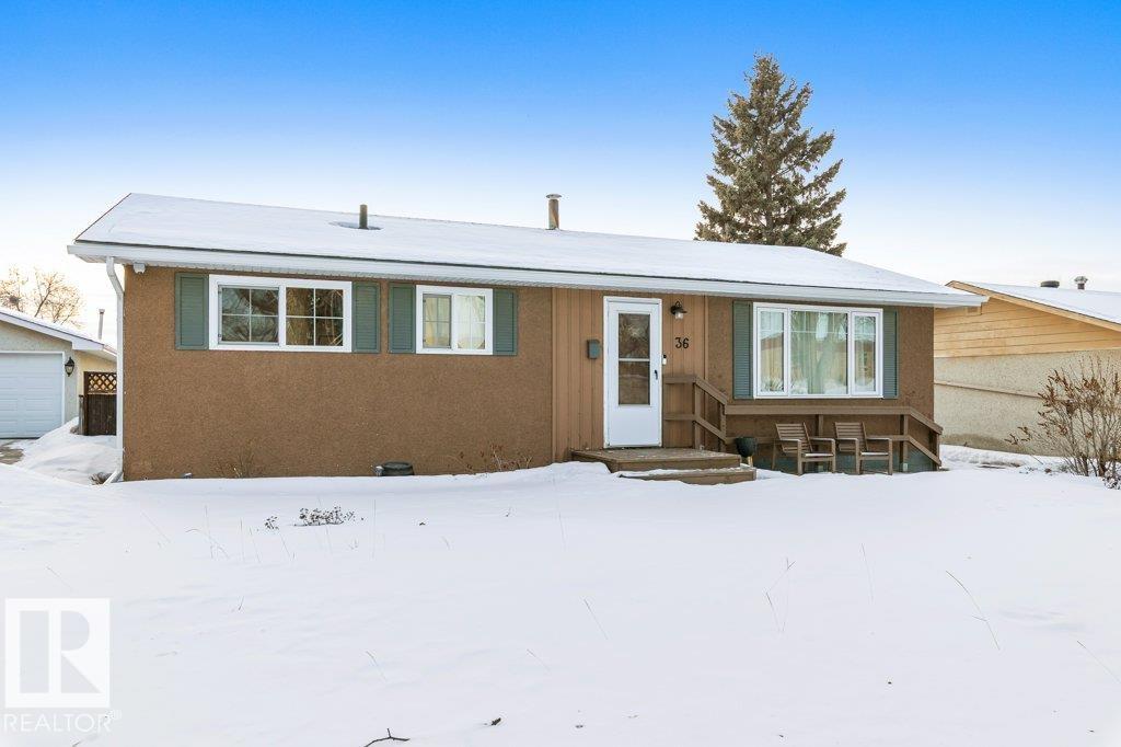 36 Sunset Boulevard, Sturgeon Heights, St. Albert