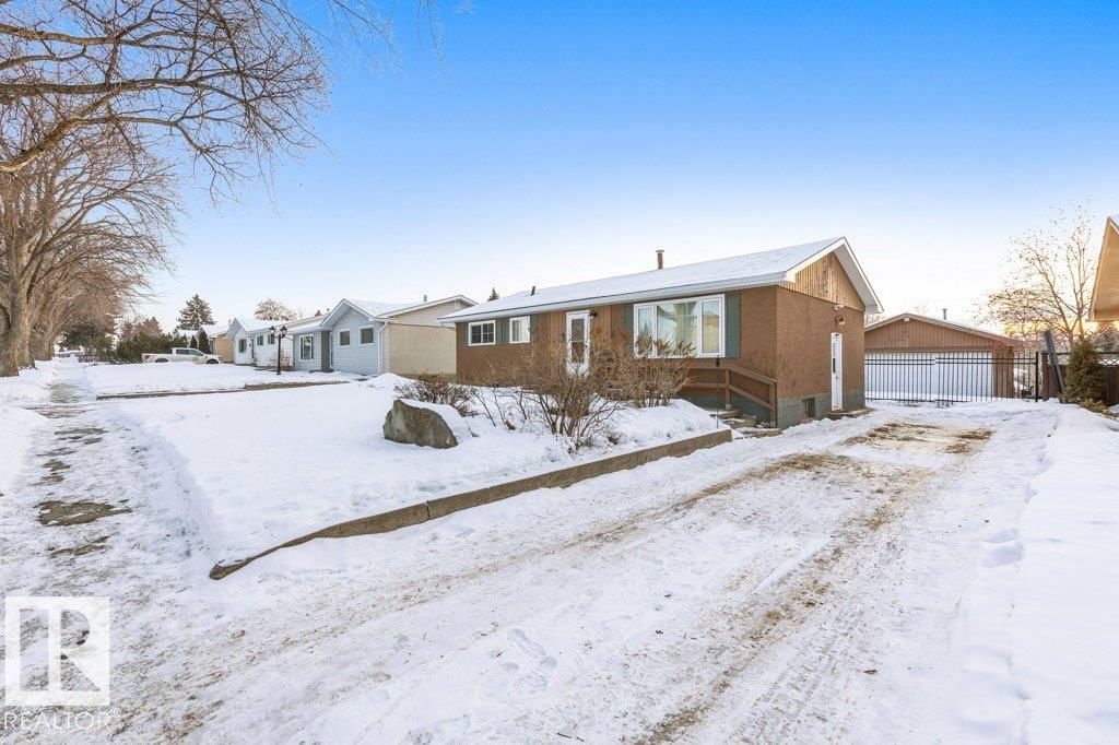 36 Sunset Boulevard, Sturgeon Heights, St. Albert