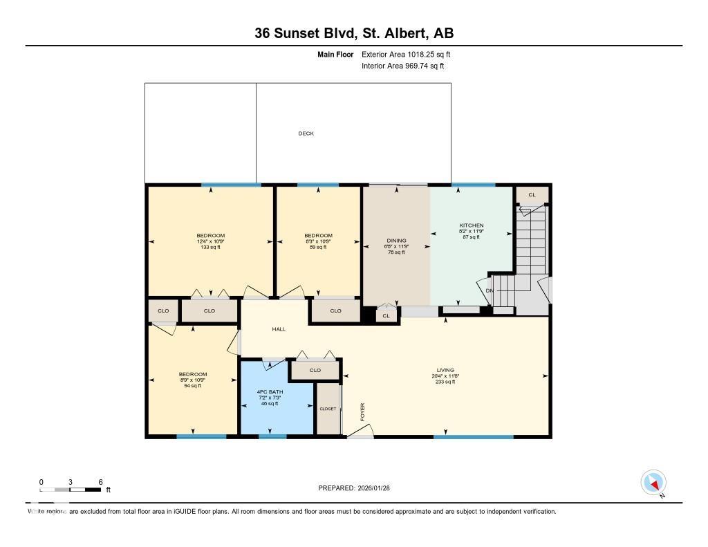 Photo 42 at 36 Sunset Boulevard, Sturgeon Heights, St. Albert