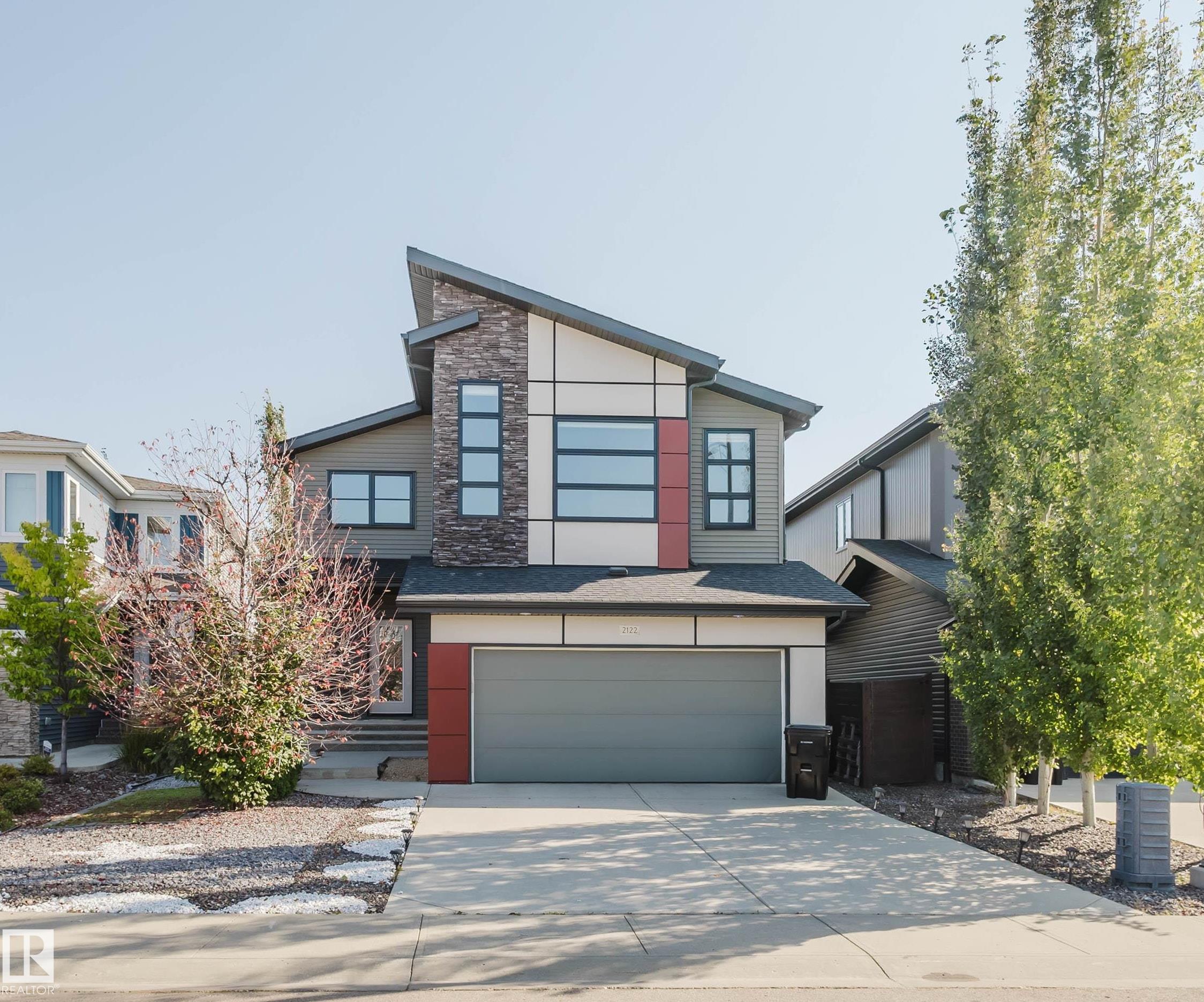 2122 Ware Road NW, Windermere, Edmonton