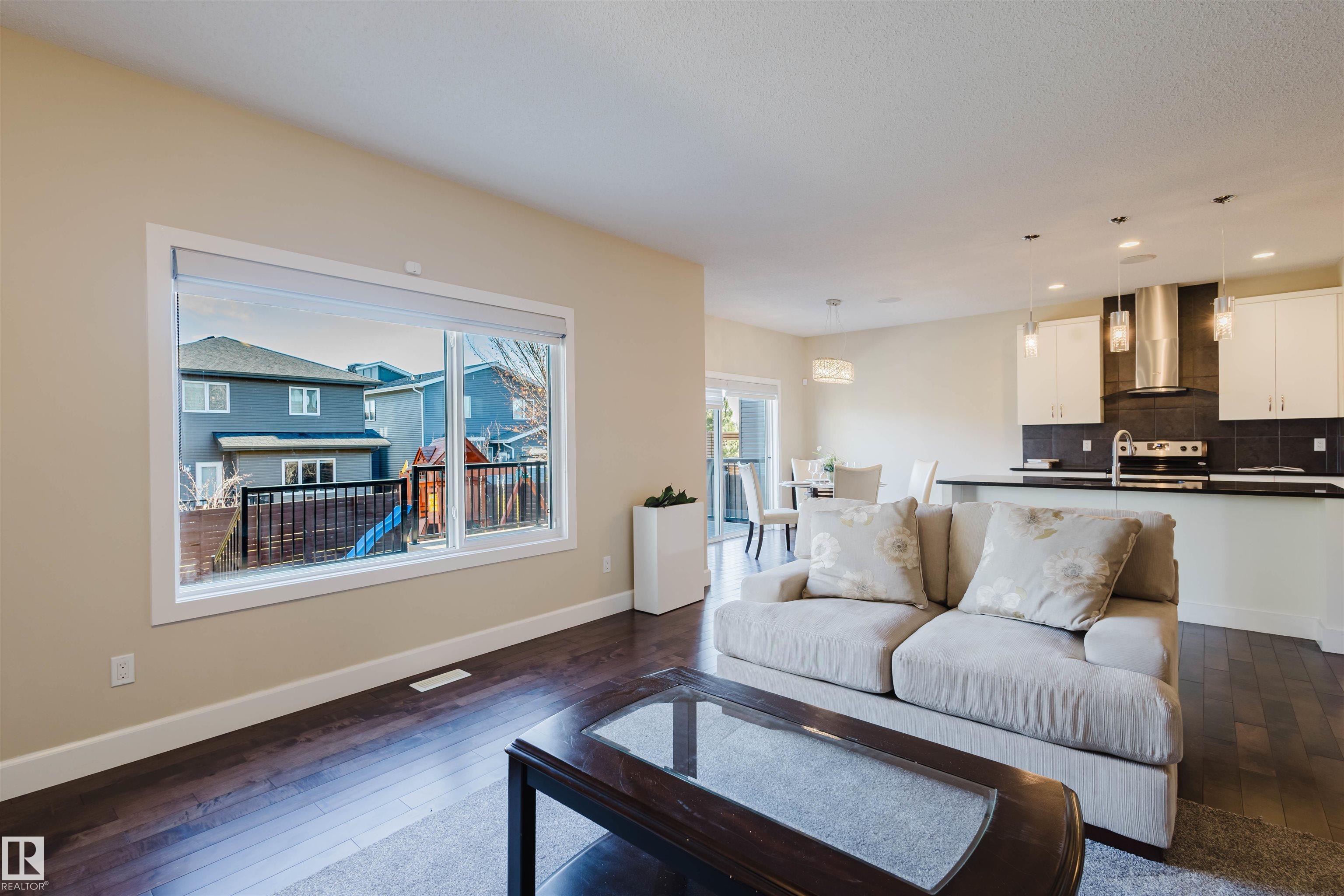 Photo 11 at 2122 Ware Road NW, Windermere, Edmonton