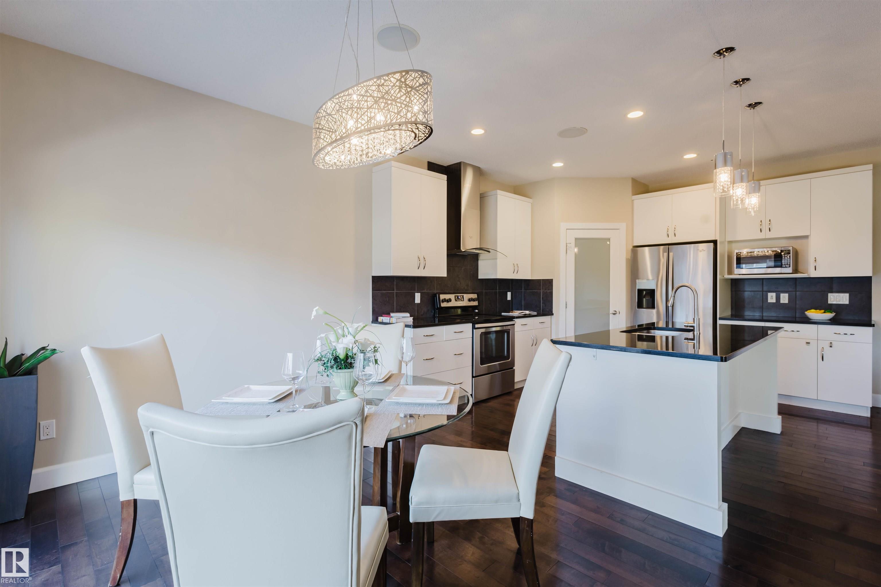 Photo 13 at 2122 Ware Road NW, Windermere, Edmonton