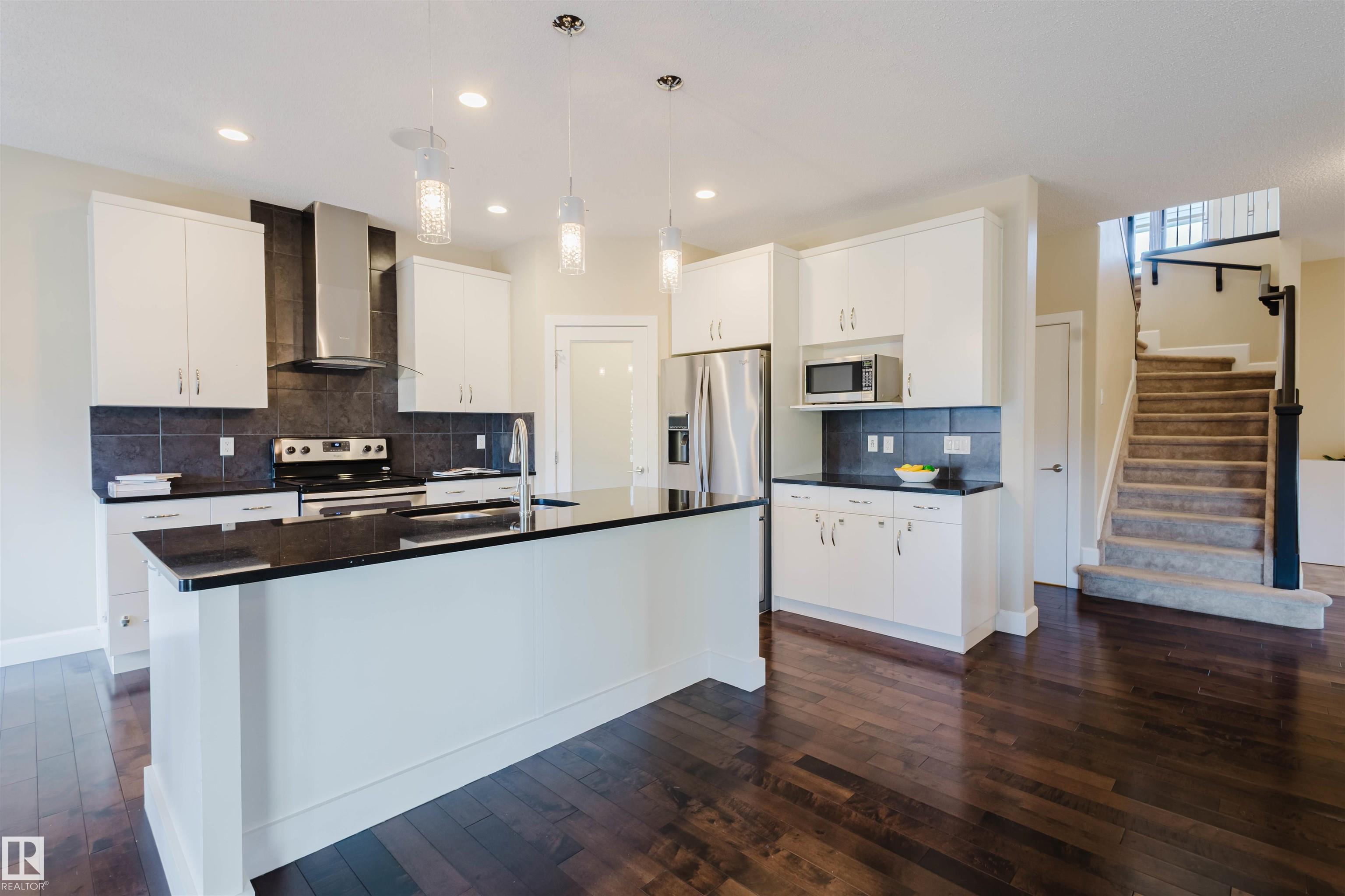 Photo 14 at 2122 Ware Road NW, Windermere, Edmonton