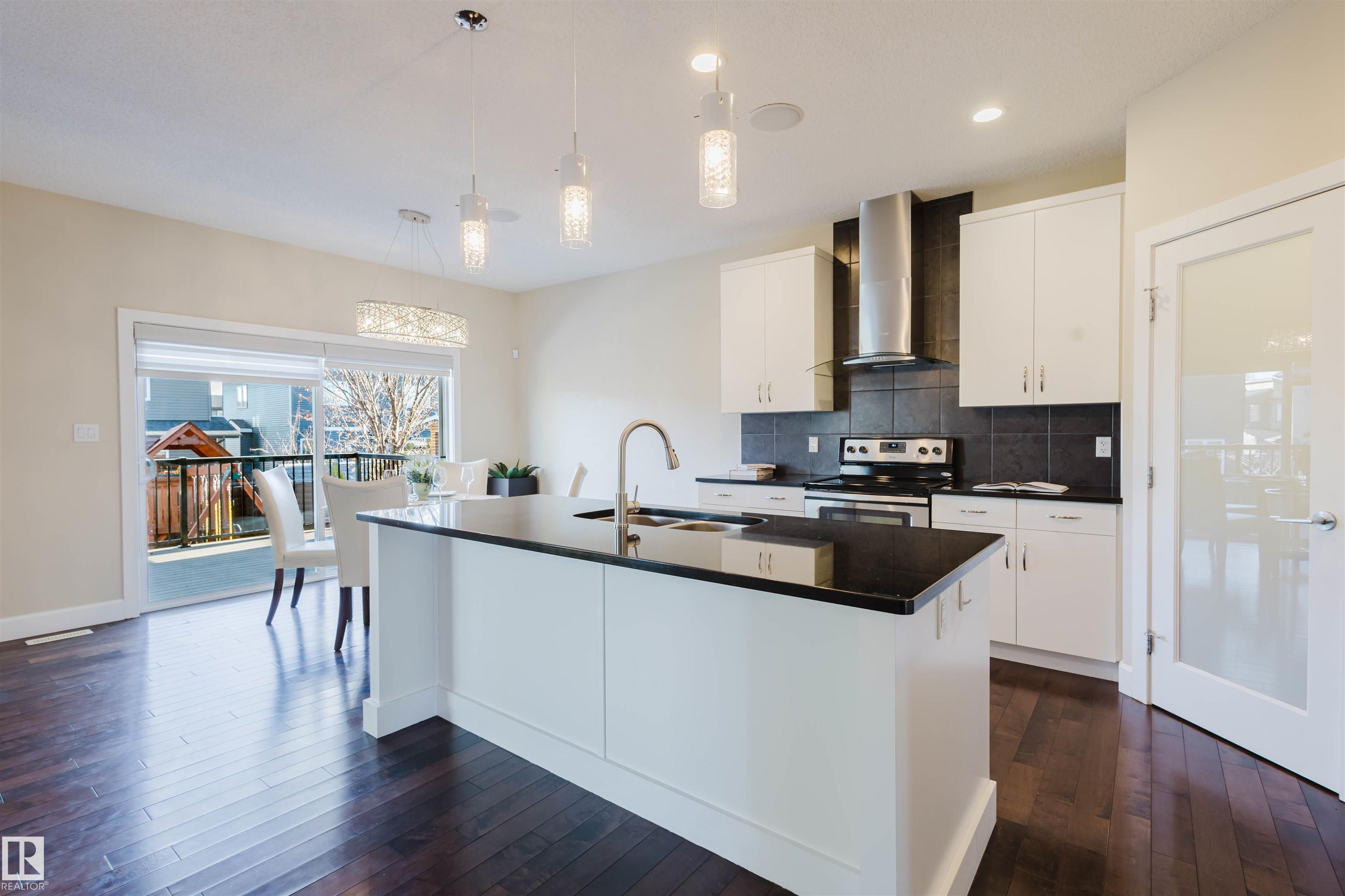 Photo 15 at 2122 Ware Road NW, Windermere, Edmonton