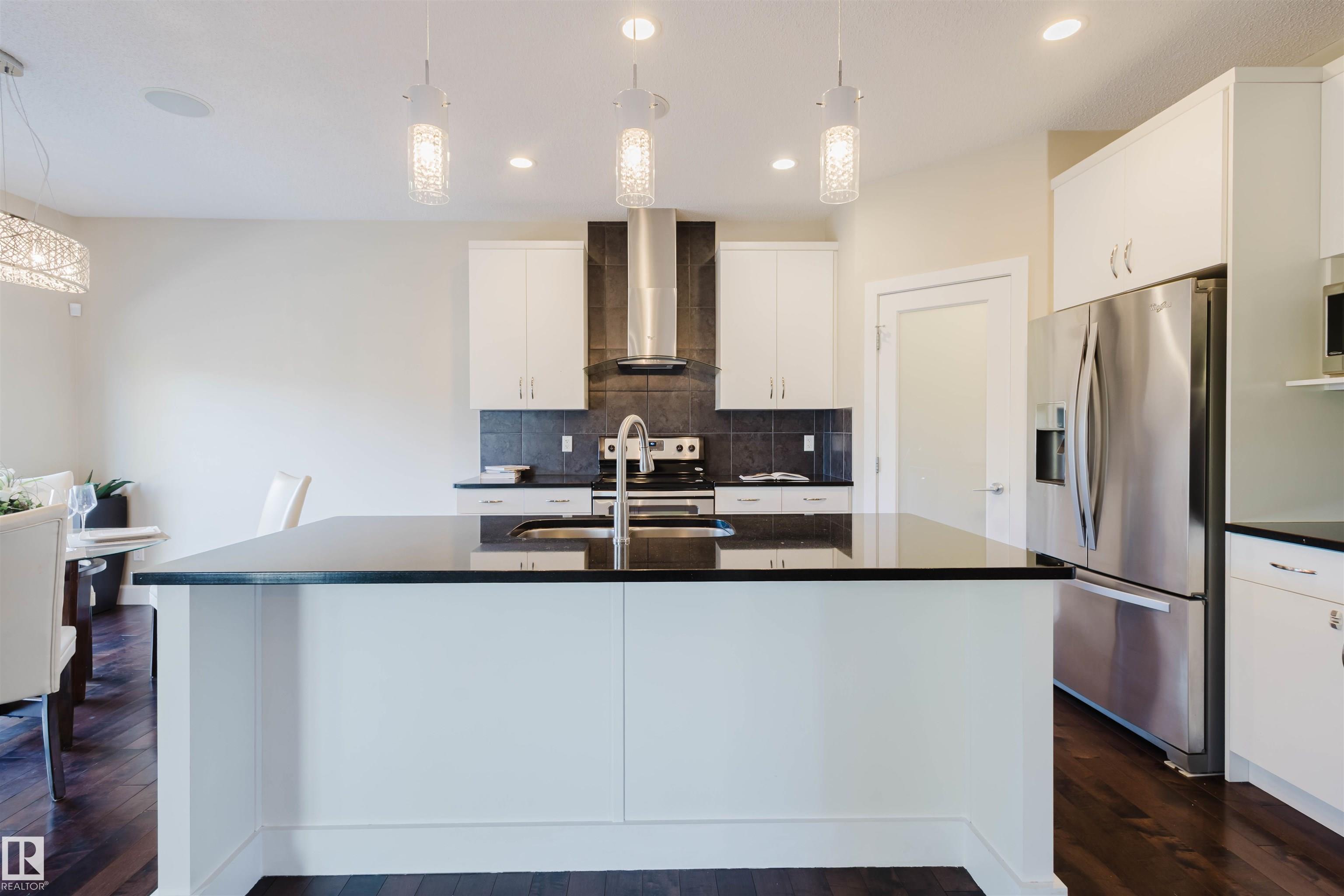 Photo 16 at 2122 Ware Road NW, Windermere, Edmonton