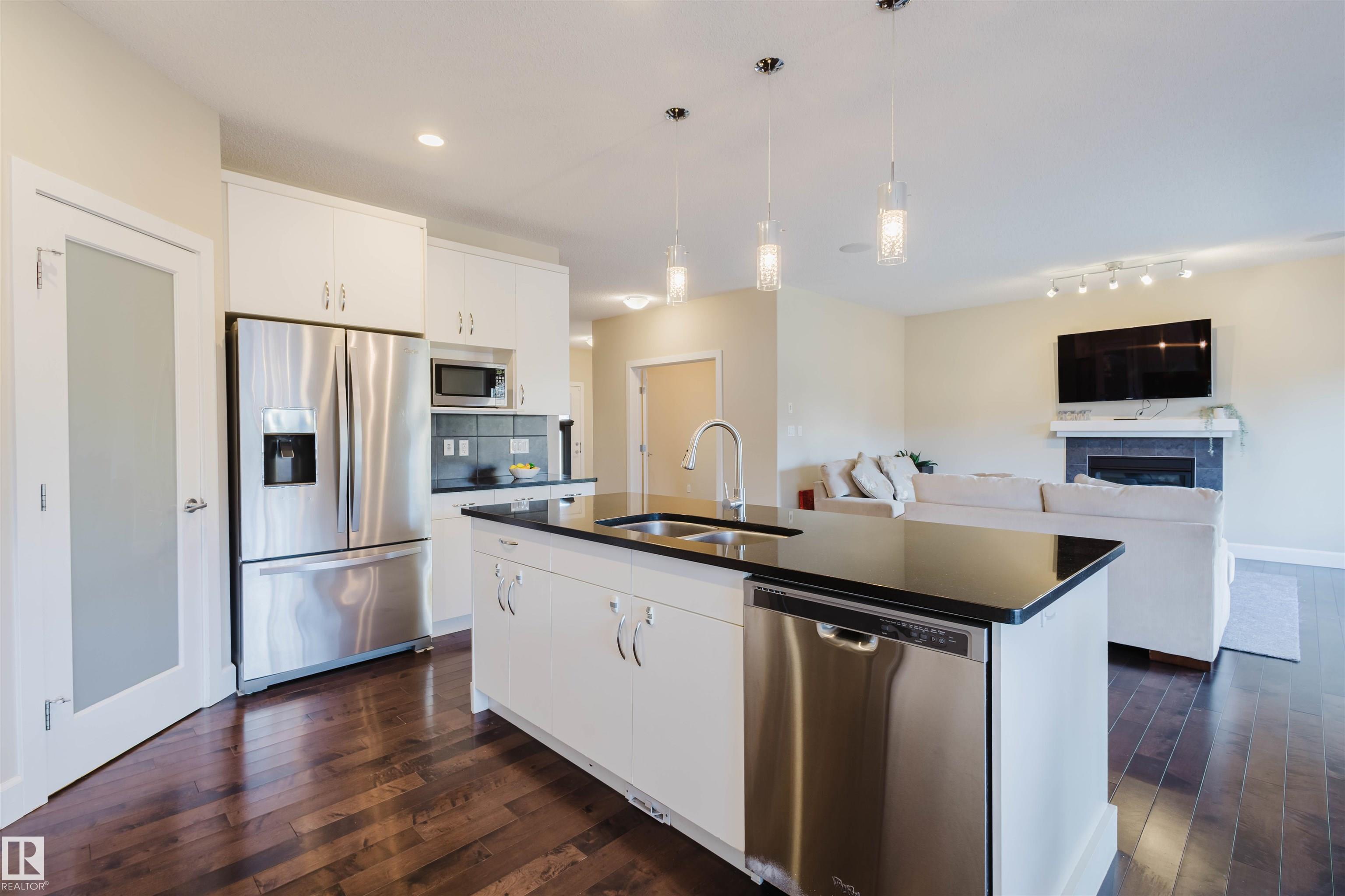 Photo 17 at 2122 Ware Road NW, Windermere, Edmonton