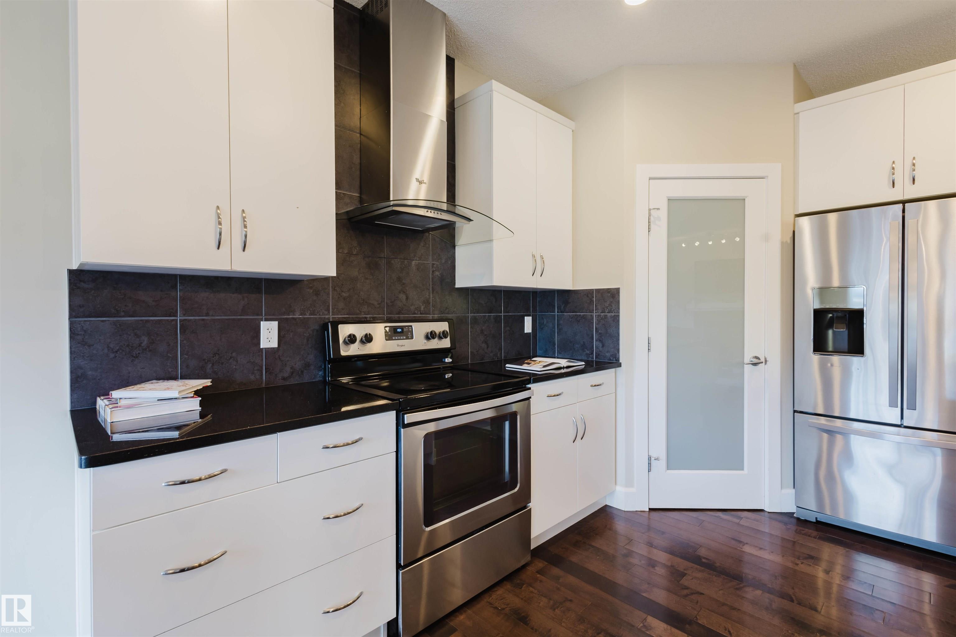 Photo 18 at 2122 Ware Road NW, Windermere, Edmonton