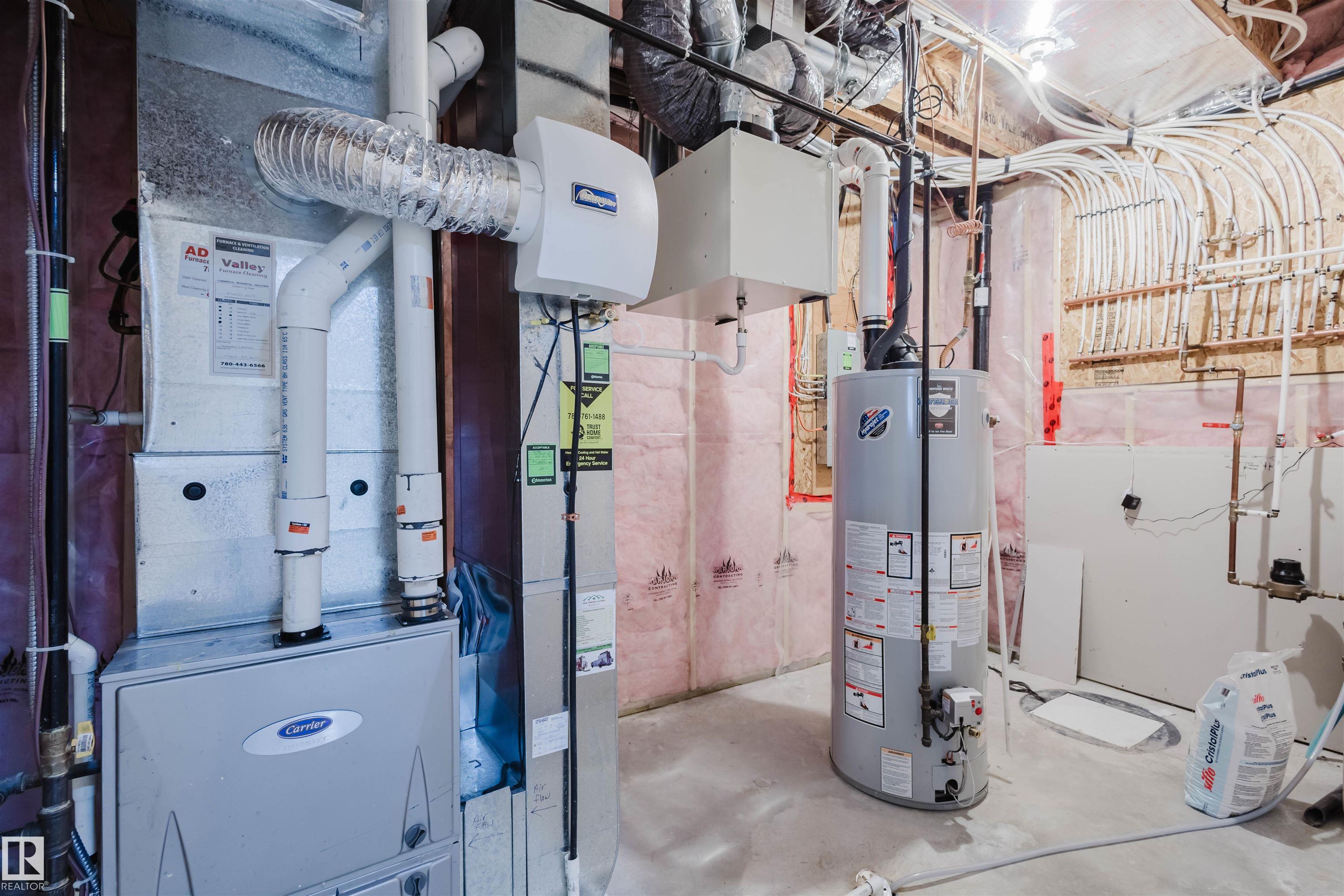 Photo 50 at 2122 Ware Road NW, Windermere, Edmonton