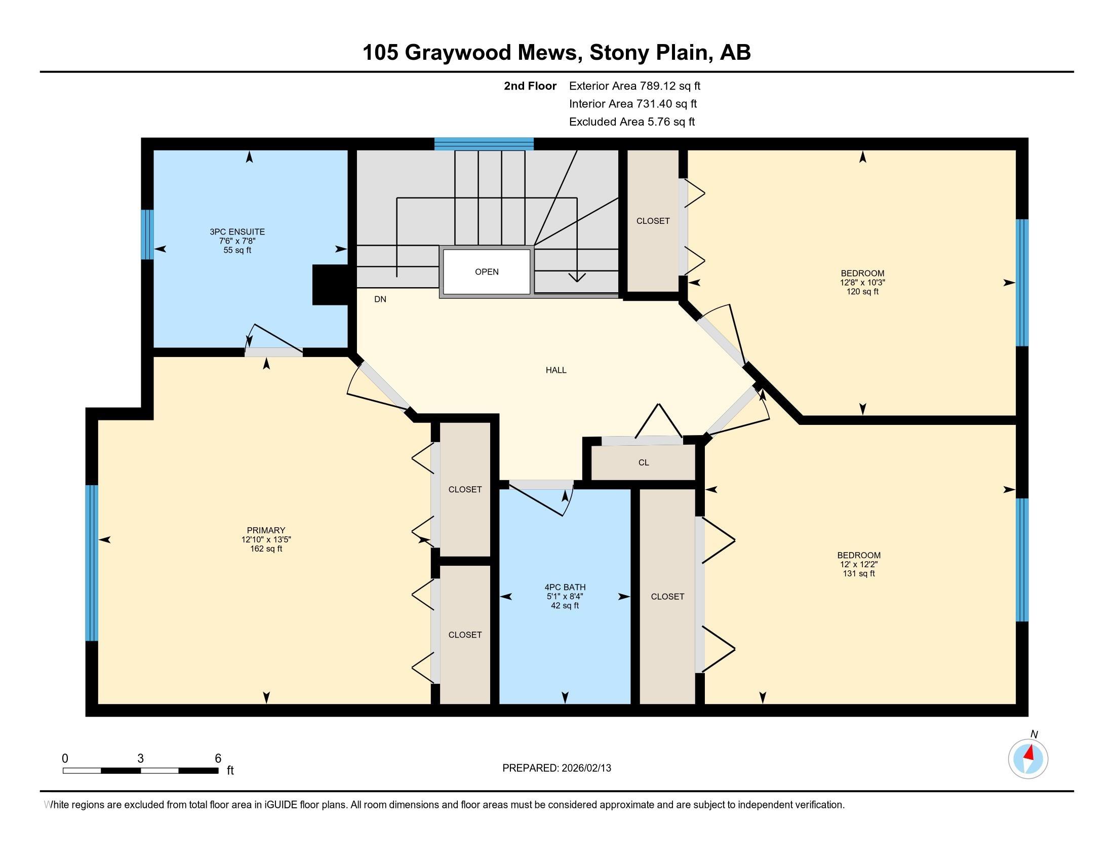Photo 36 at 105 Graywood Mews, Graybriar, Stony Plain