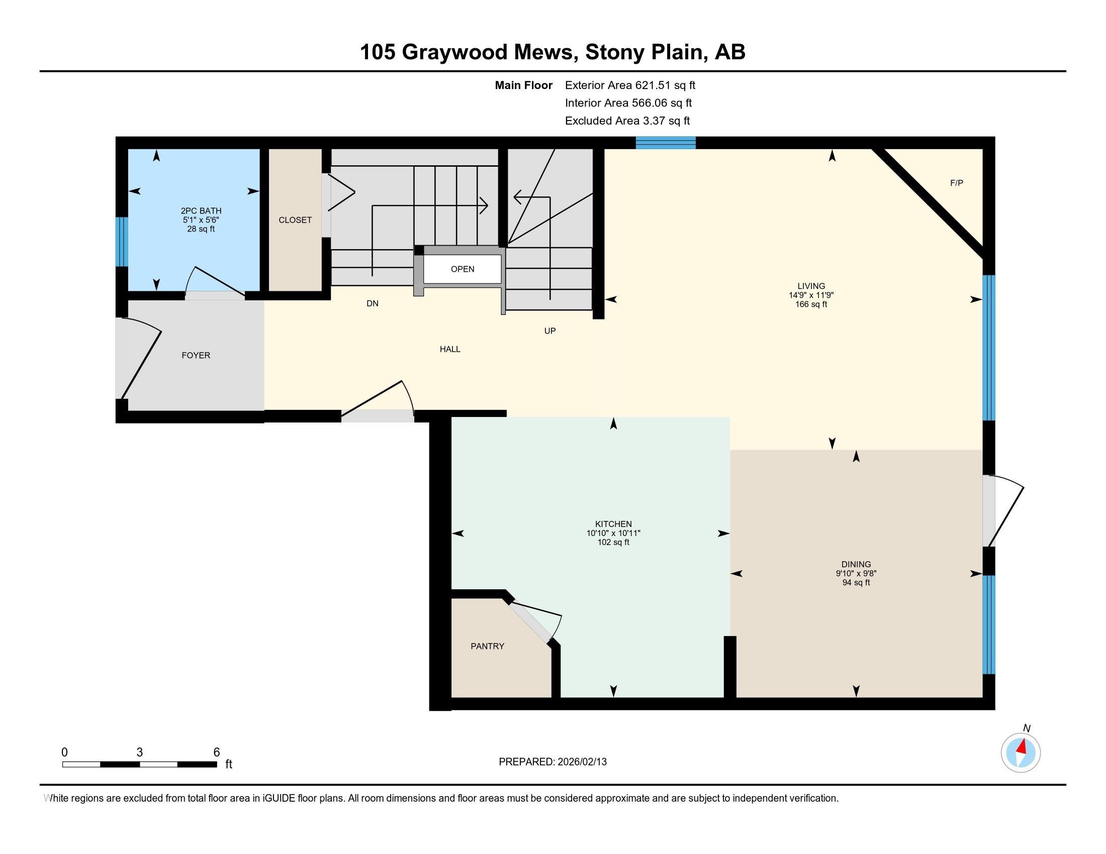 Photo 37 at 105 Graywood Mews, Graybriar, Stony Plain